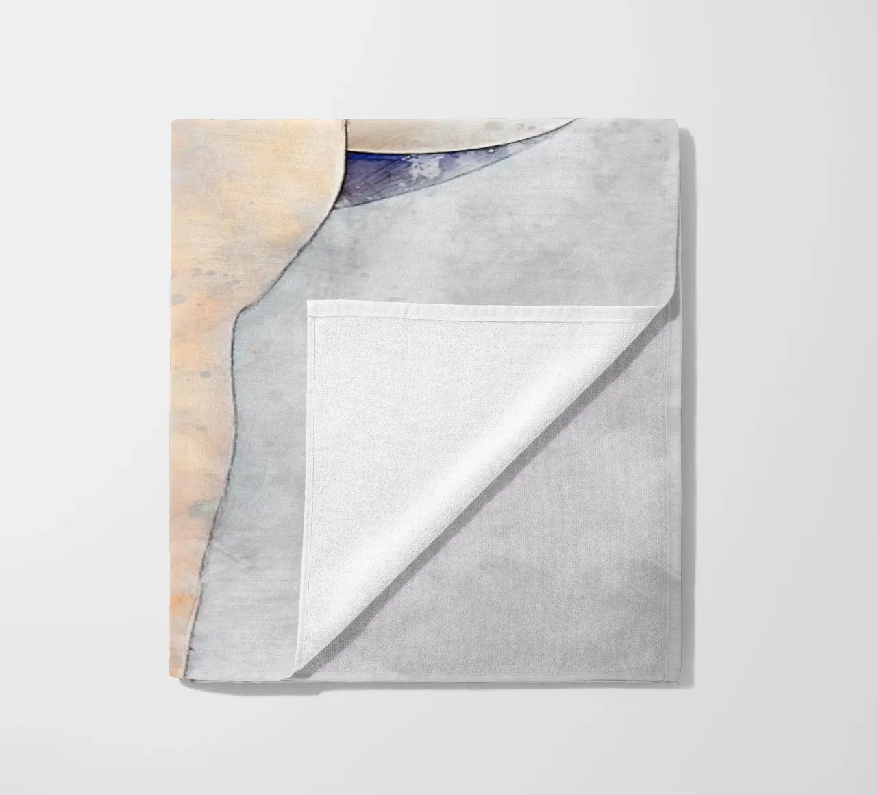 pallavolo telo mare da Mateo