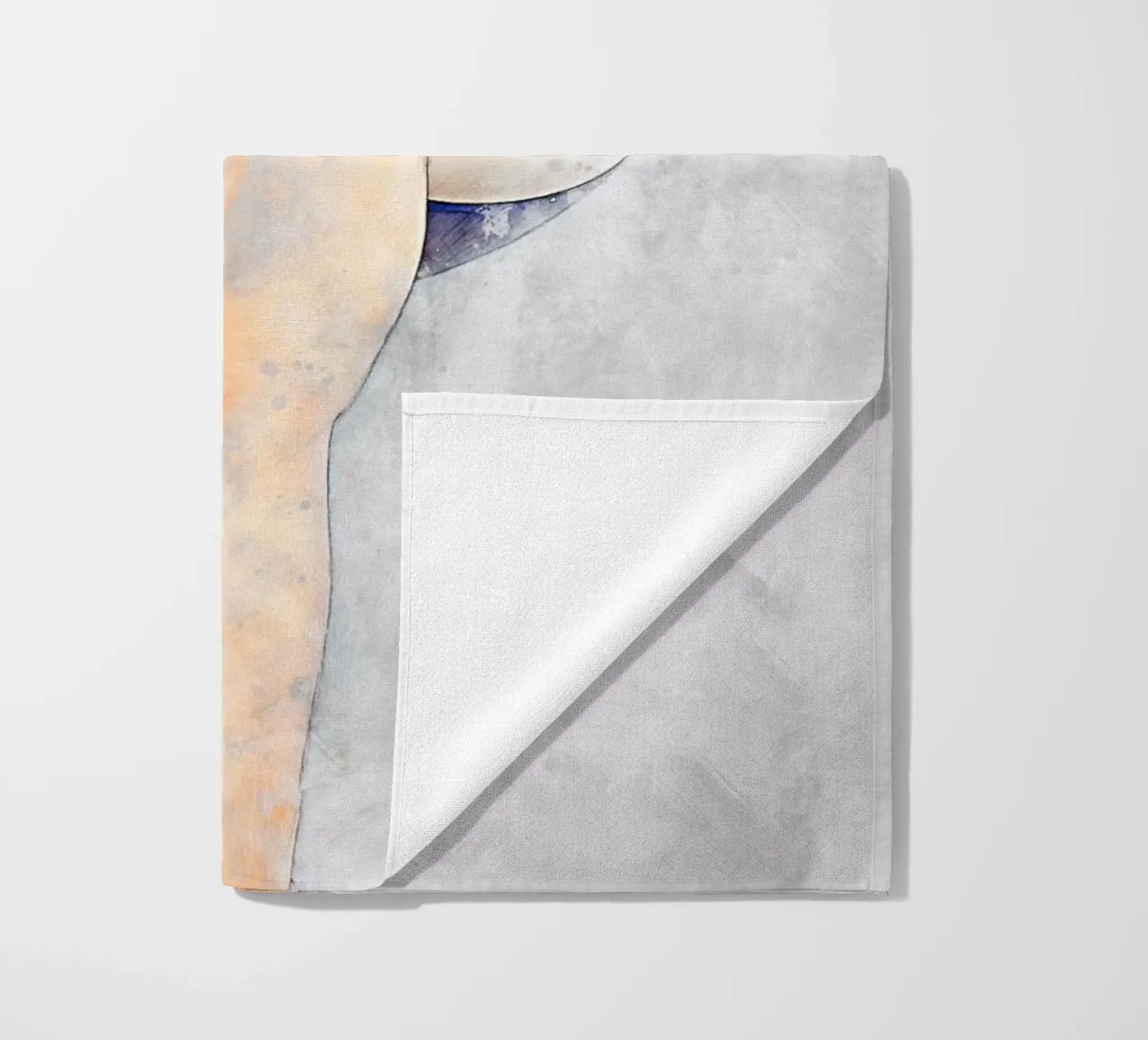 pallavolo telo mare da Mateo