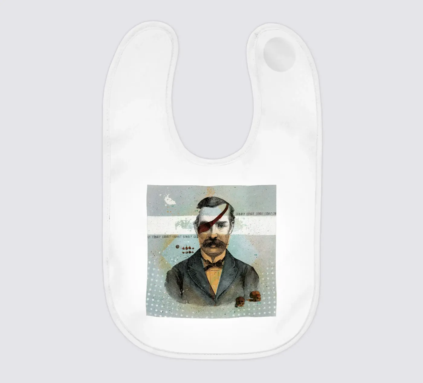 Colbalt bavaglino da Tameo