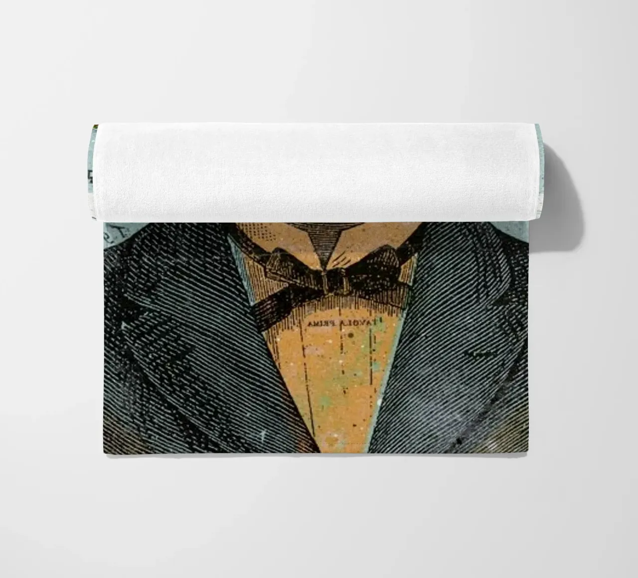 Colbalt telo mare da Tameo