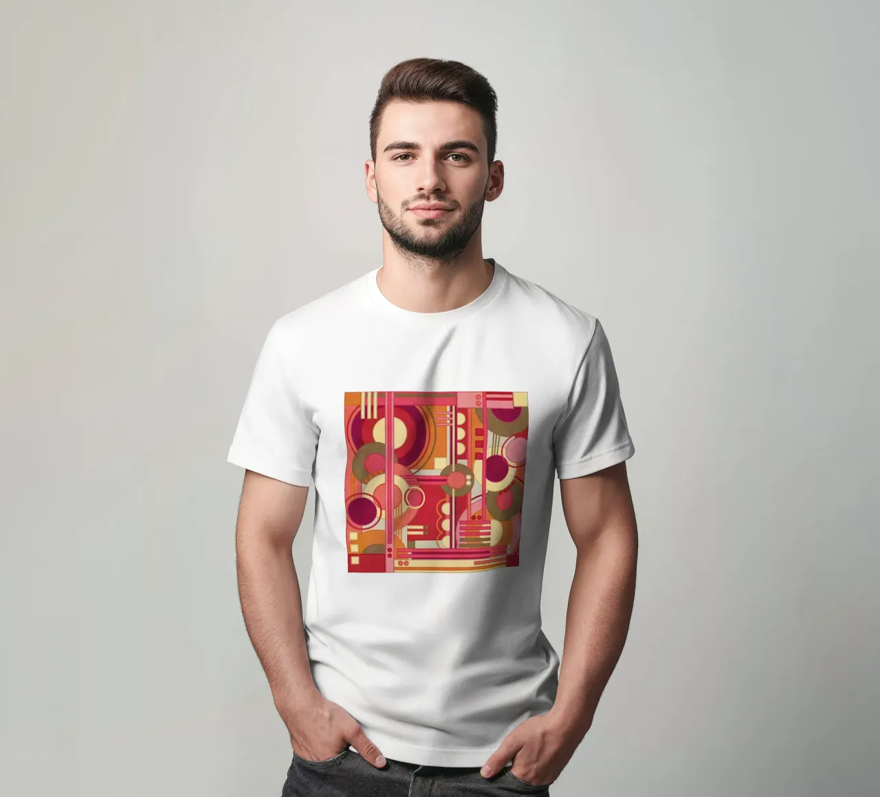 Decent t-shirt da shellybremmer