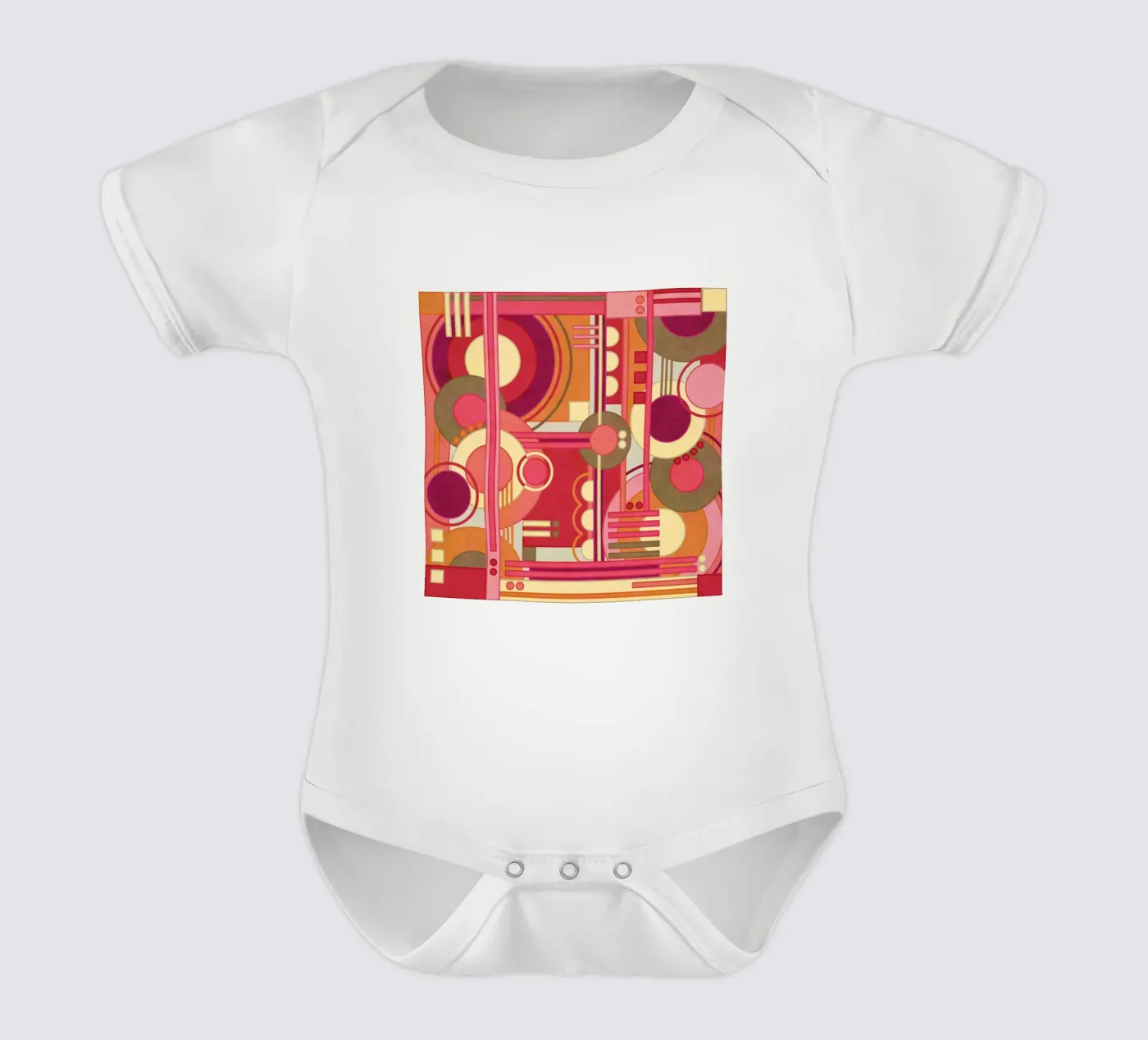 Decent body bébé de shellybremmer