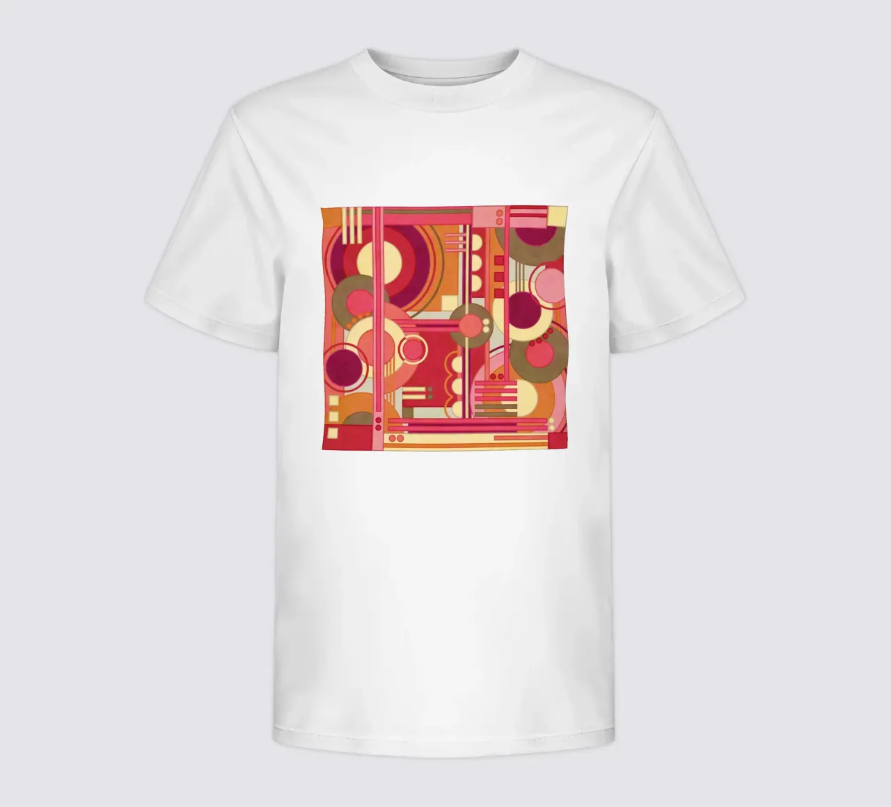 Decent kinder t-shirt van shellybremmer