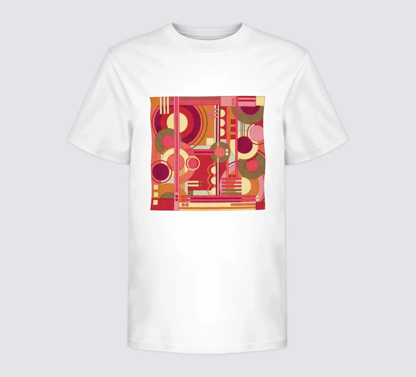 Decent t-shirt bambini da shellybremmer