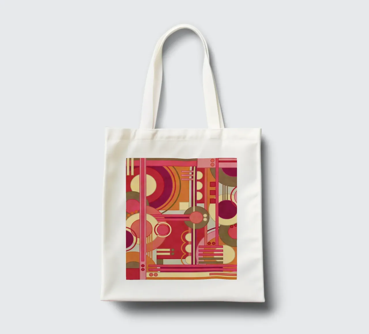 Decent borsa in juta da shellybremmer