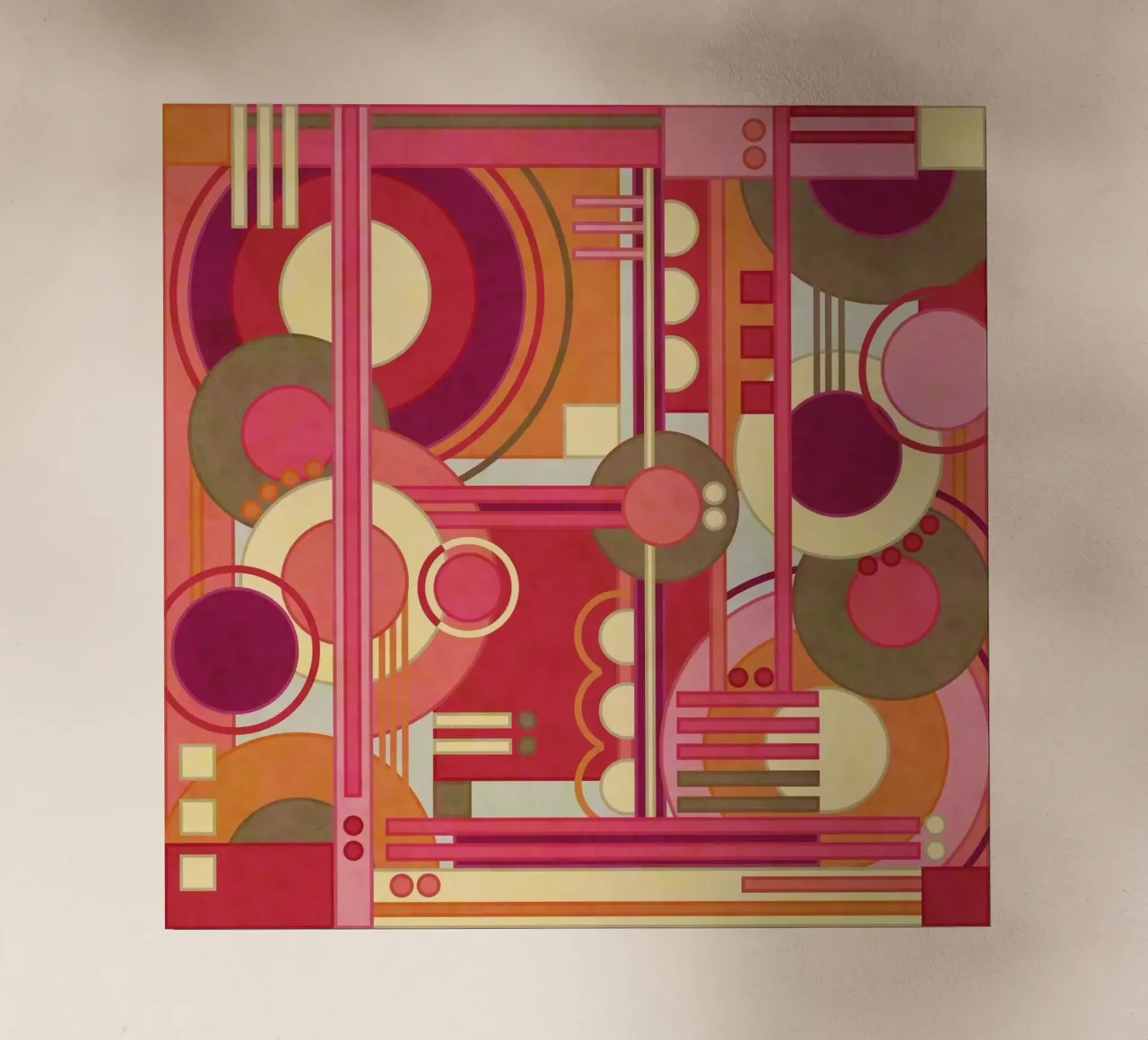 Decent pellicola backlit da shellybremmer