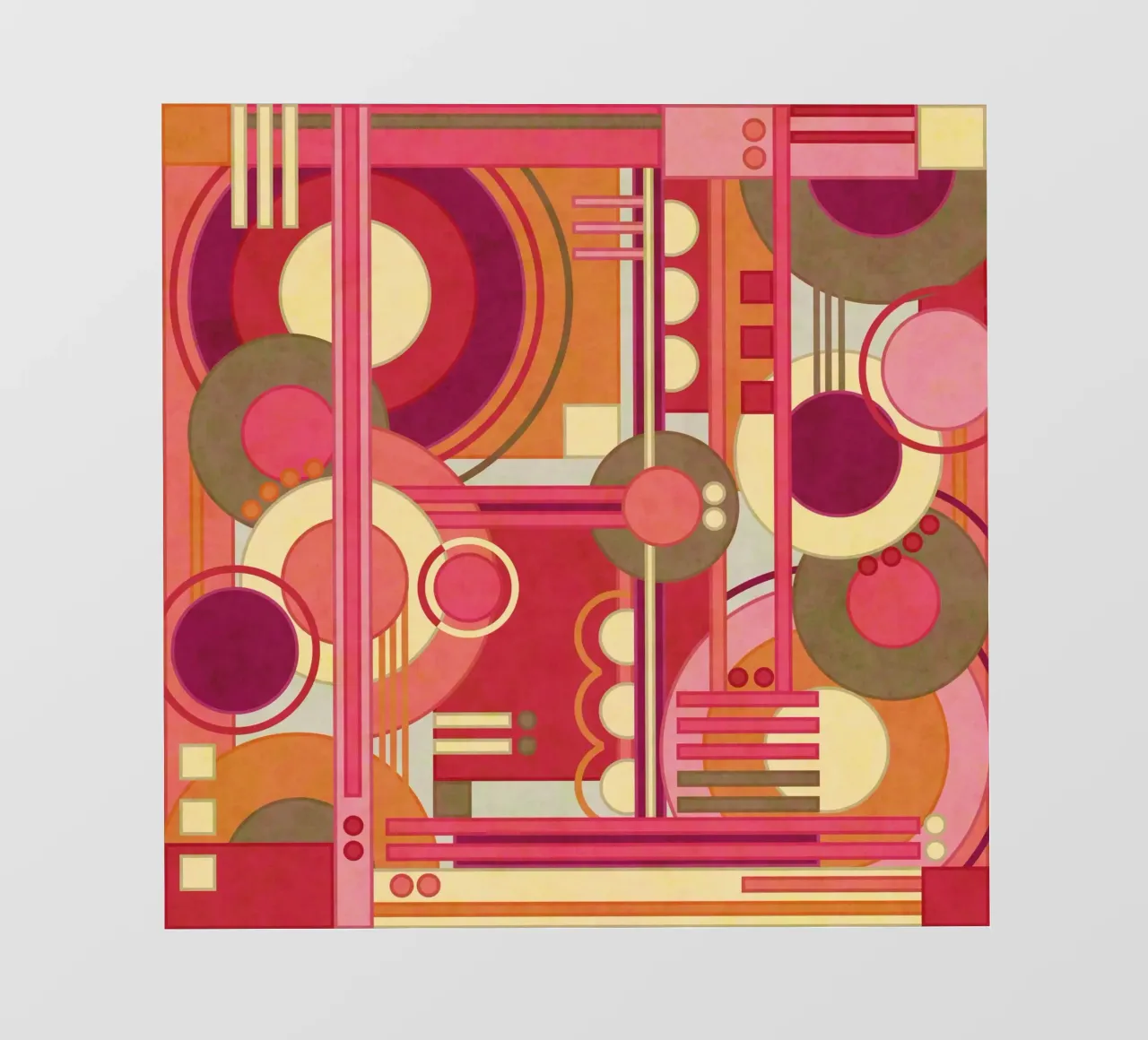 Decent fotobehang van shellybremmer