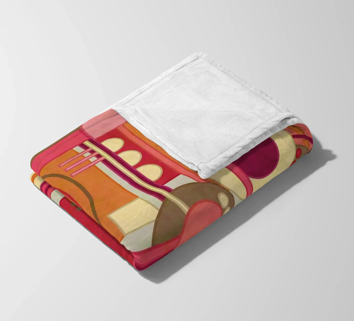 Decent coperta in pile da shellybremmer