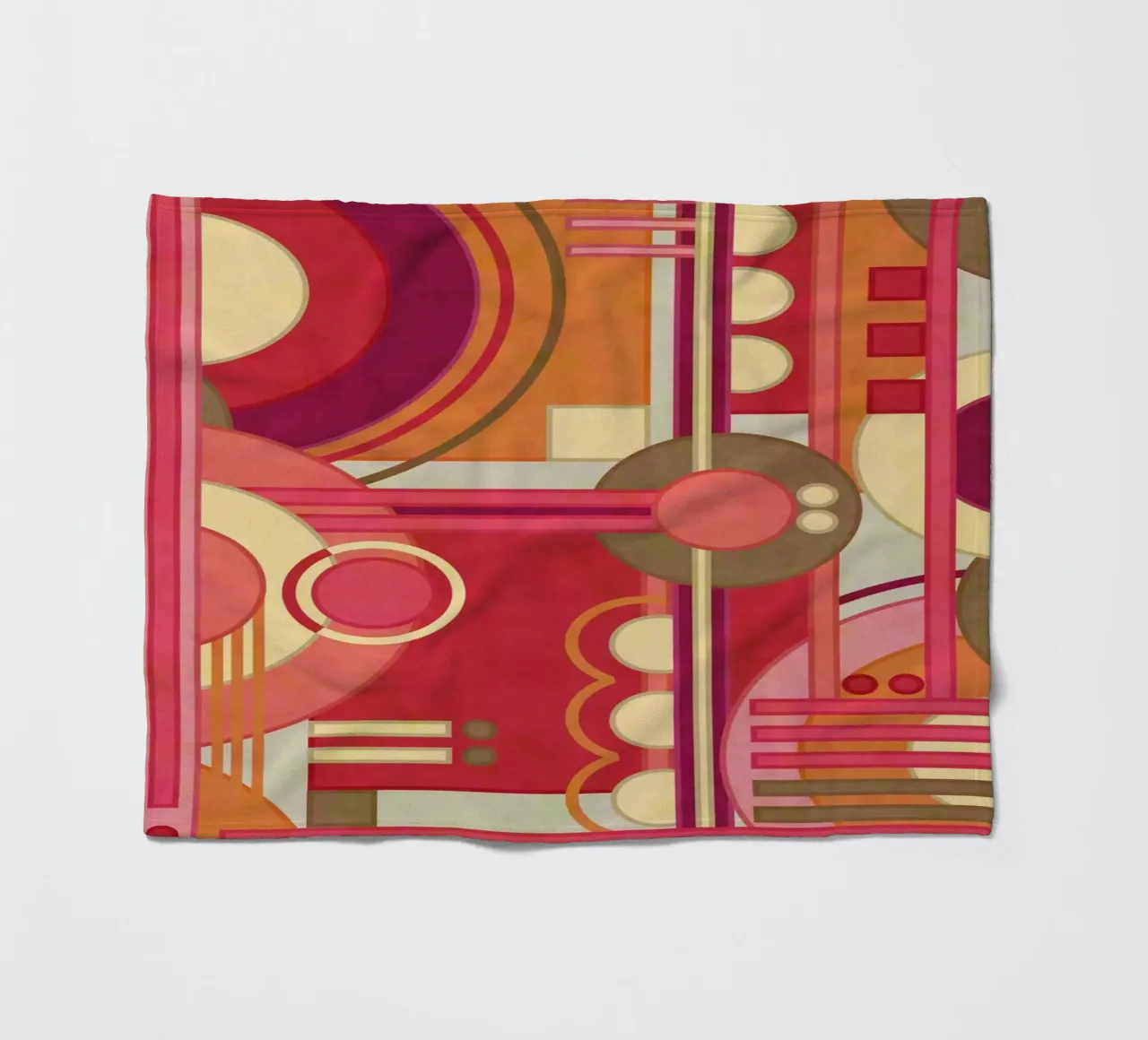 Decent fleecedeken van shellybremmer