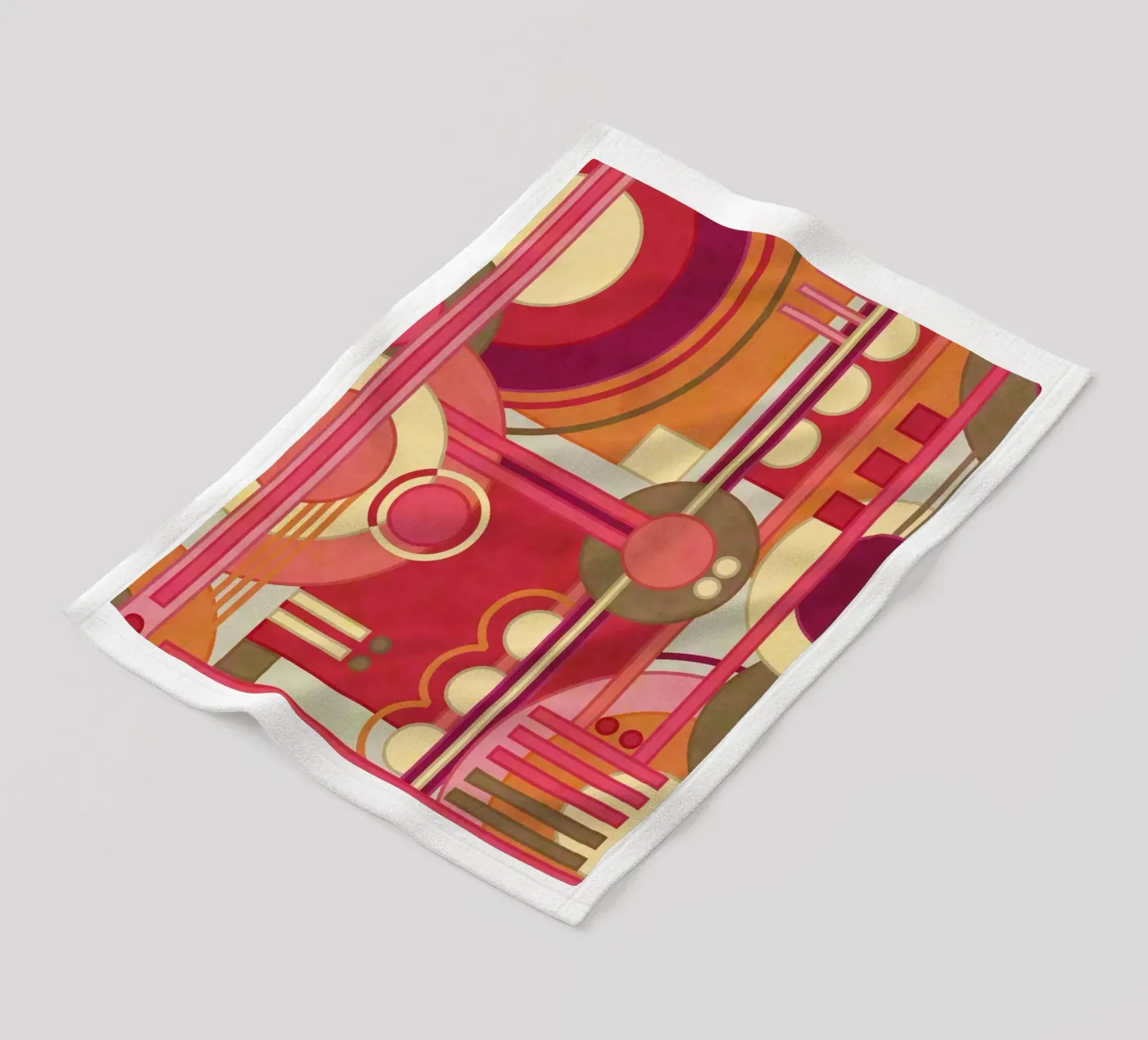 Decent coperta in pile da shellybremmer