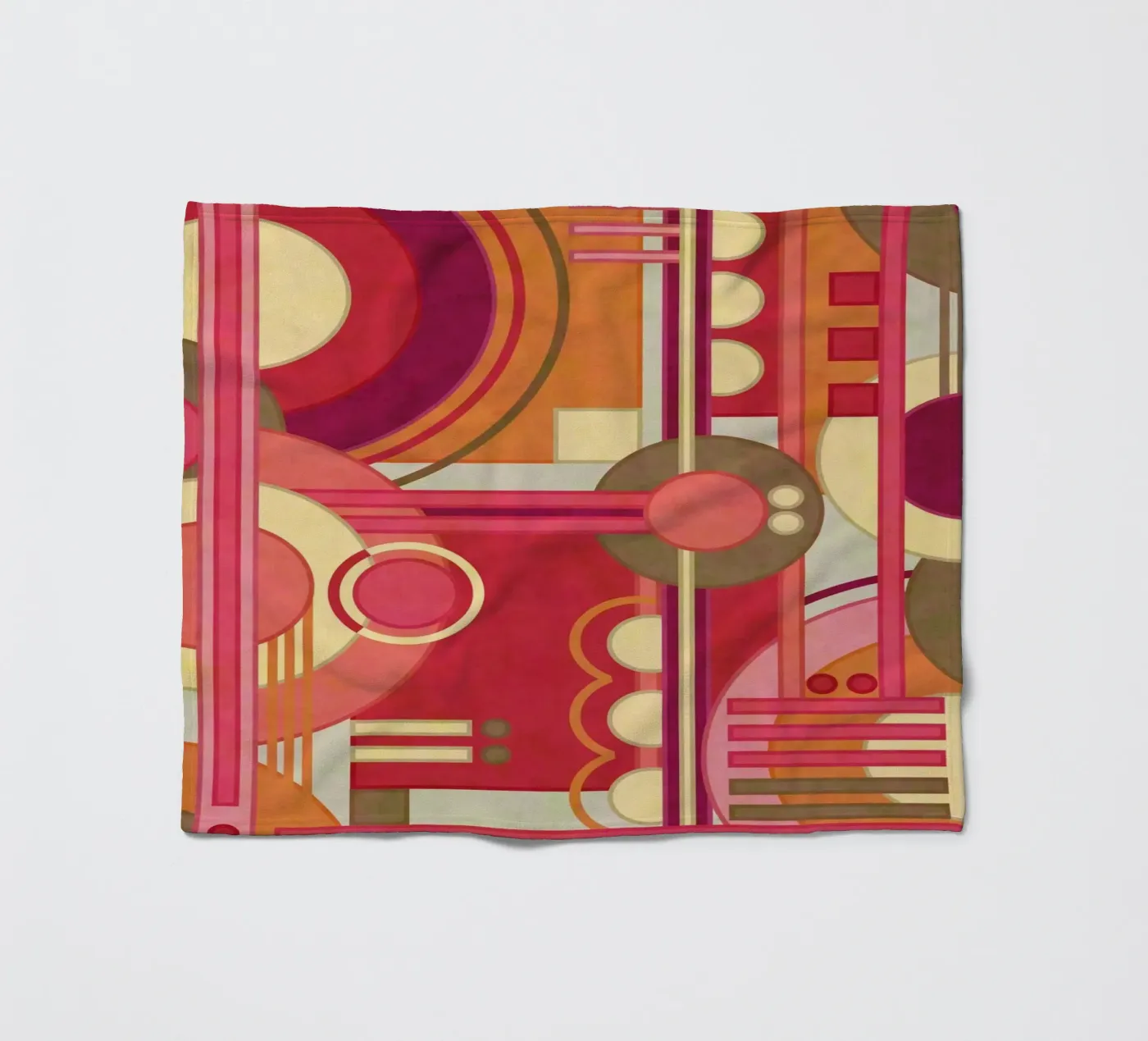 Decent coperta in pile da shellybremmer