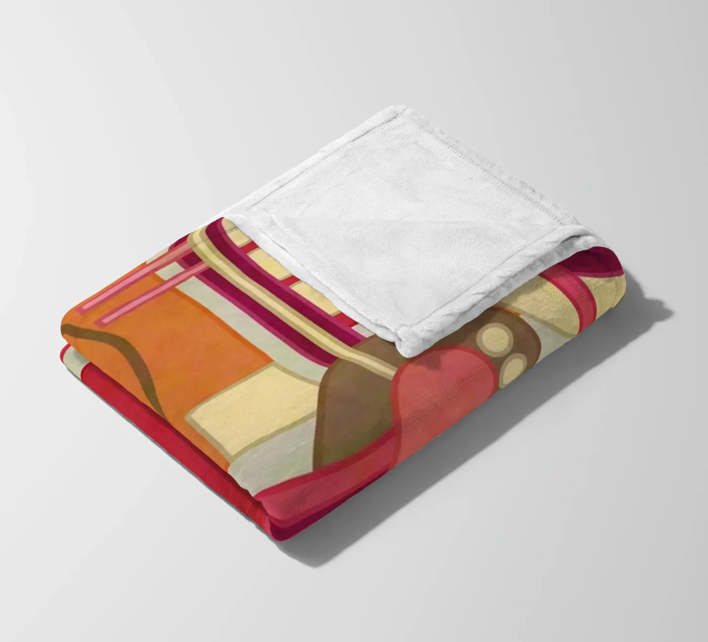 Decent coperta in pile da shellybremmer