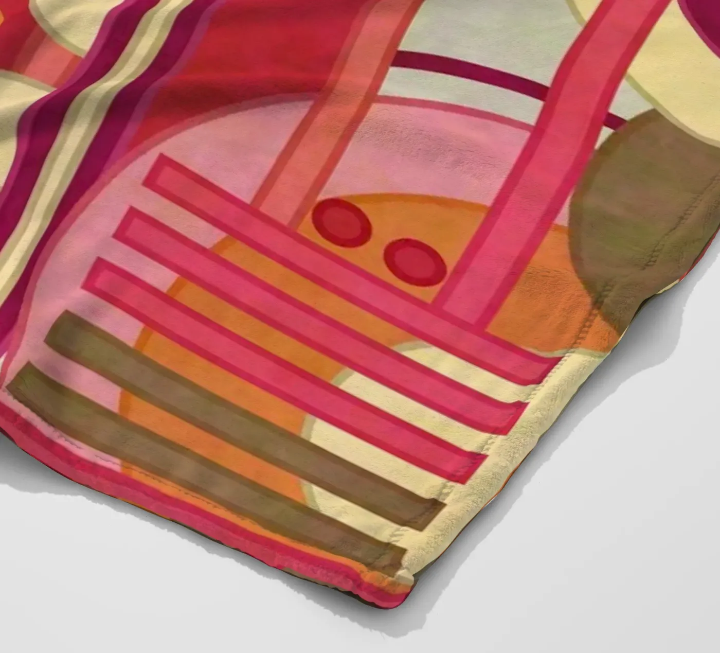 Decent coperta in pile da shellybremmer