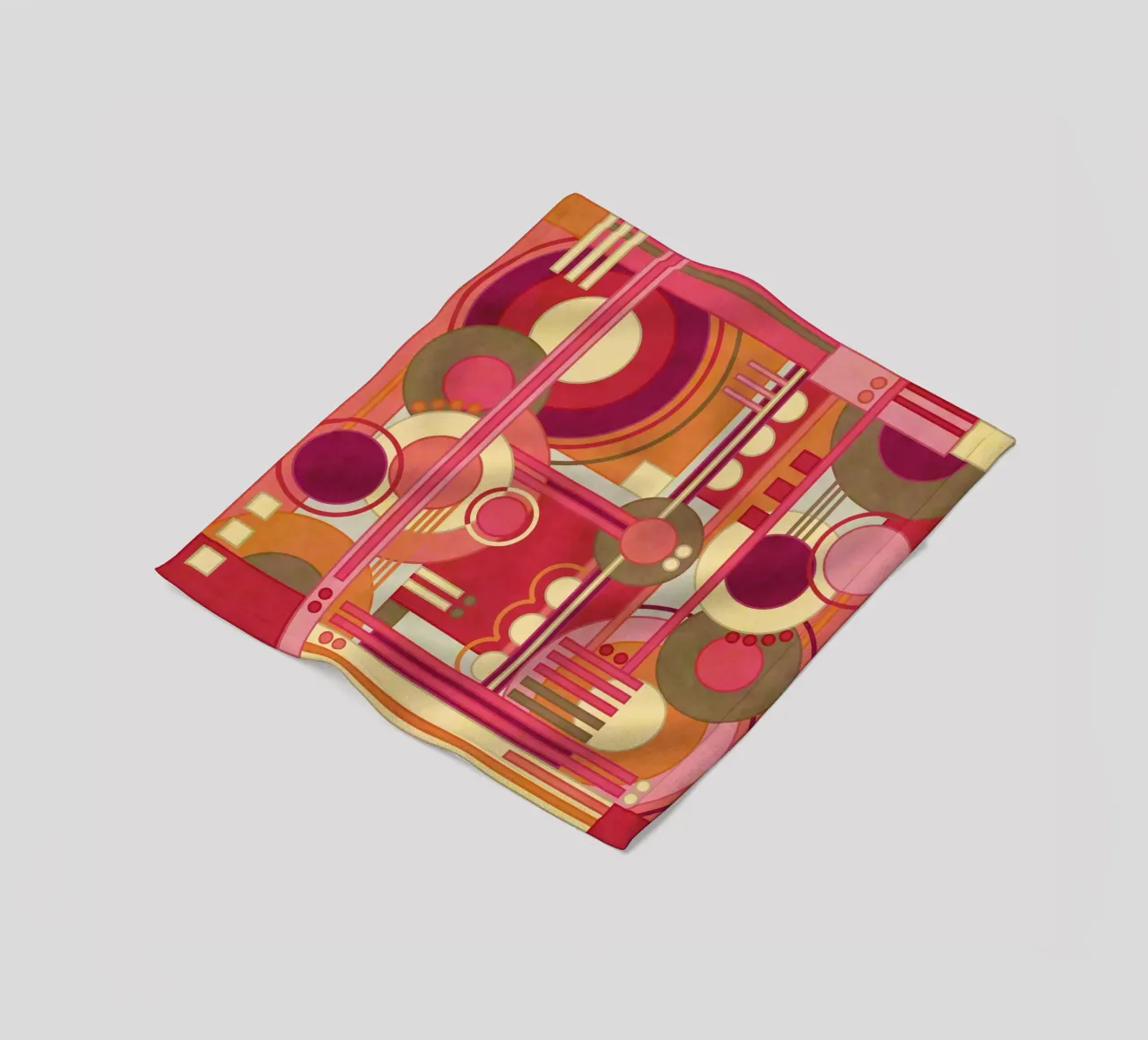 Decent fleecedeken van shellybremmer