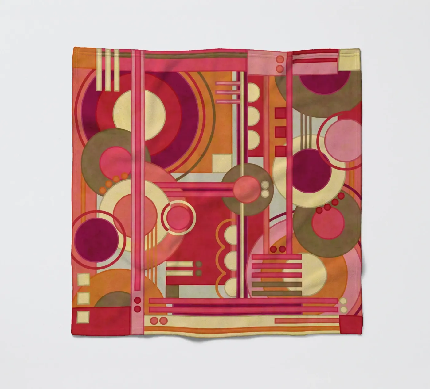 Decent coperta in pile da shellybremmer