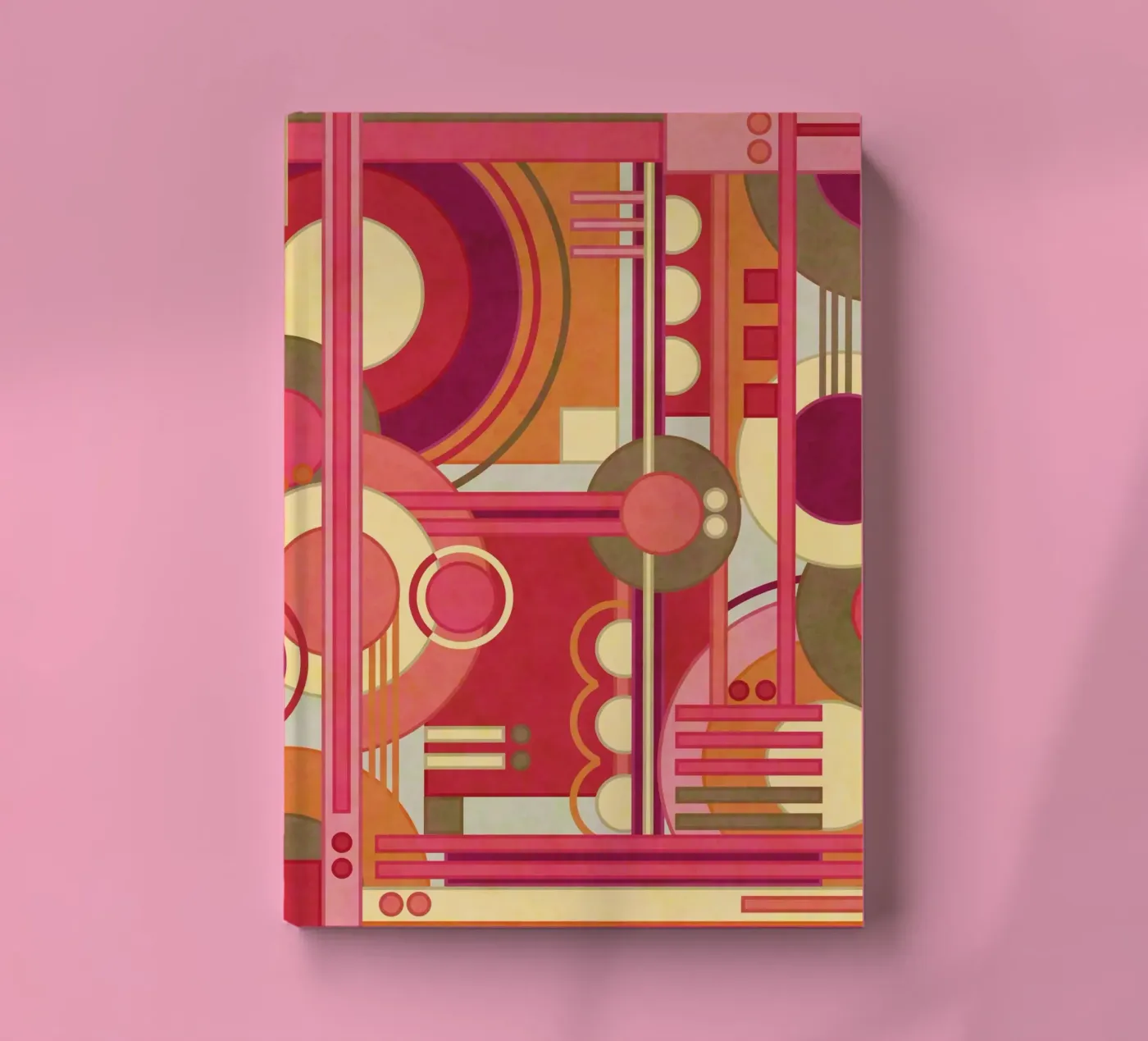 Decent notebook by shellybremmer