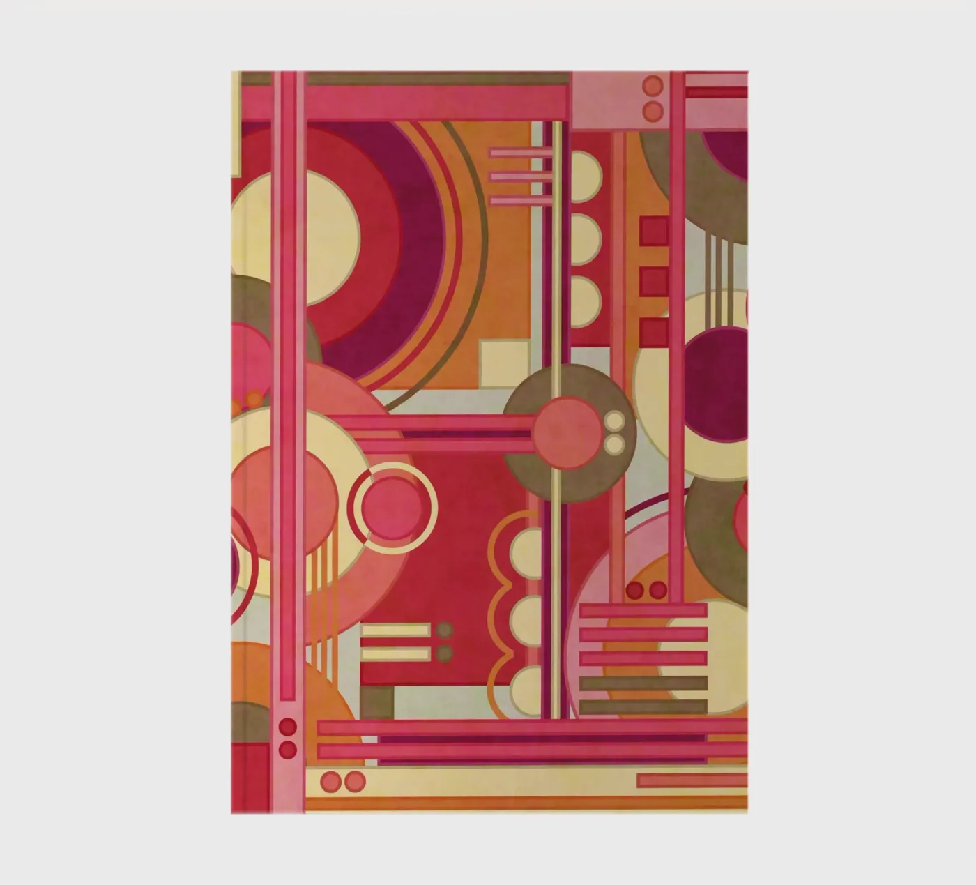 Decent notebook by shellybremmer