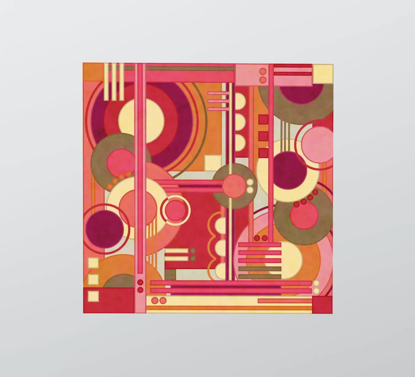 Decent sticker van shellybremmer