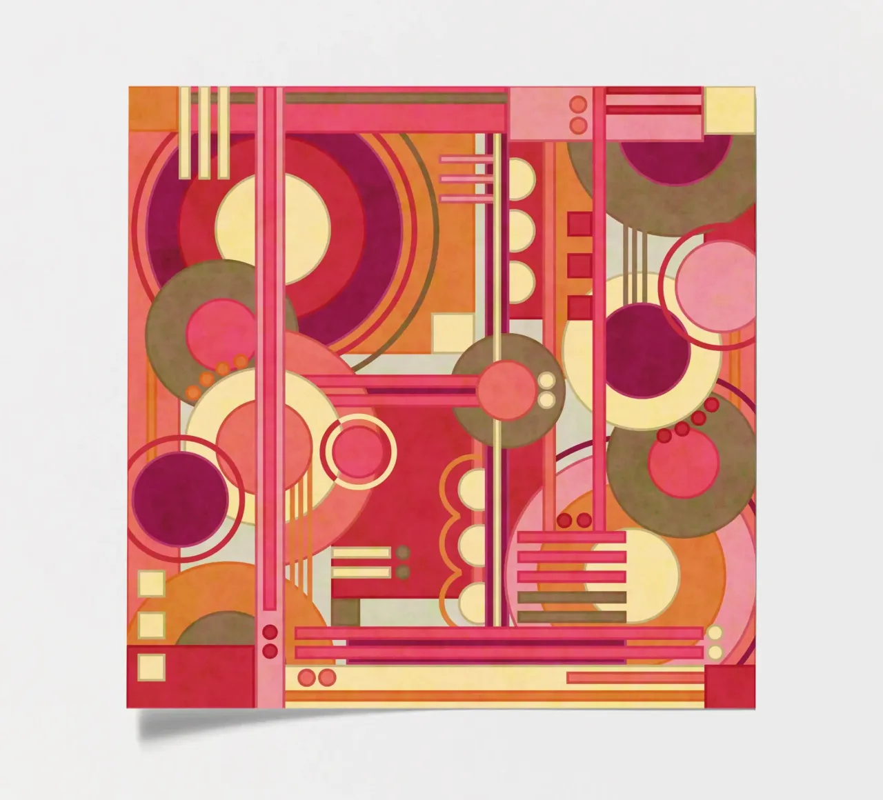 Decent sticker sheet by shellybremmer