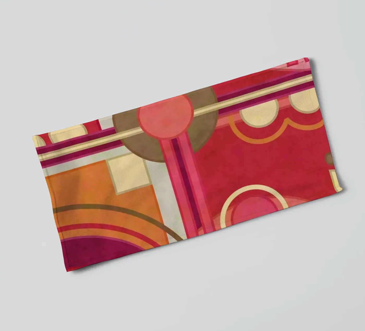 Decent badhanddoek van shellybremmer