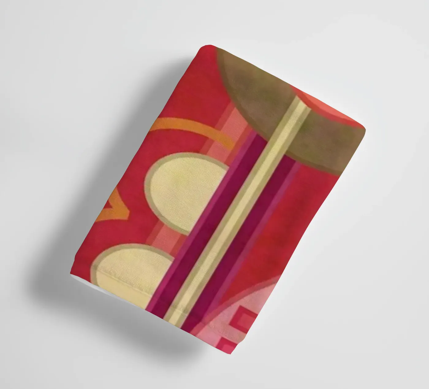Decent towel by shellybremmer