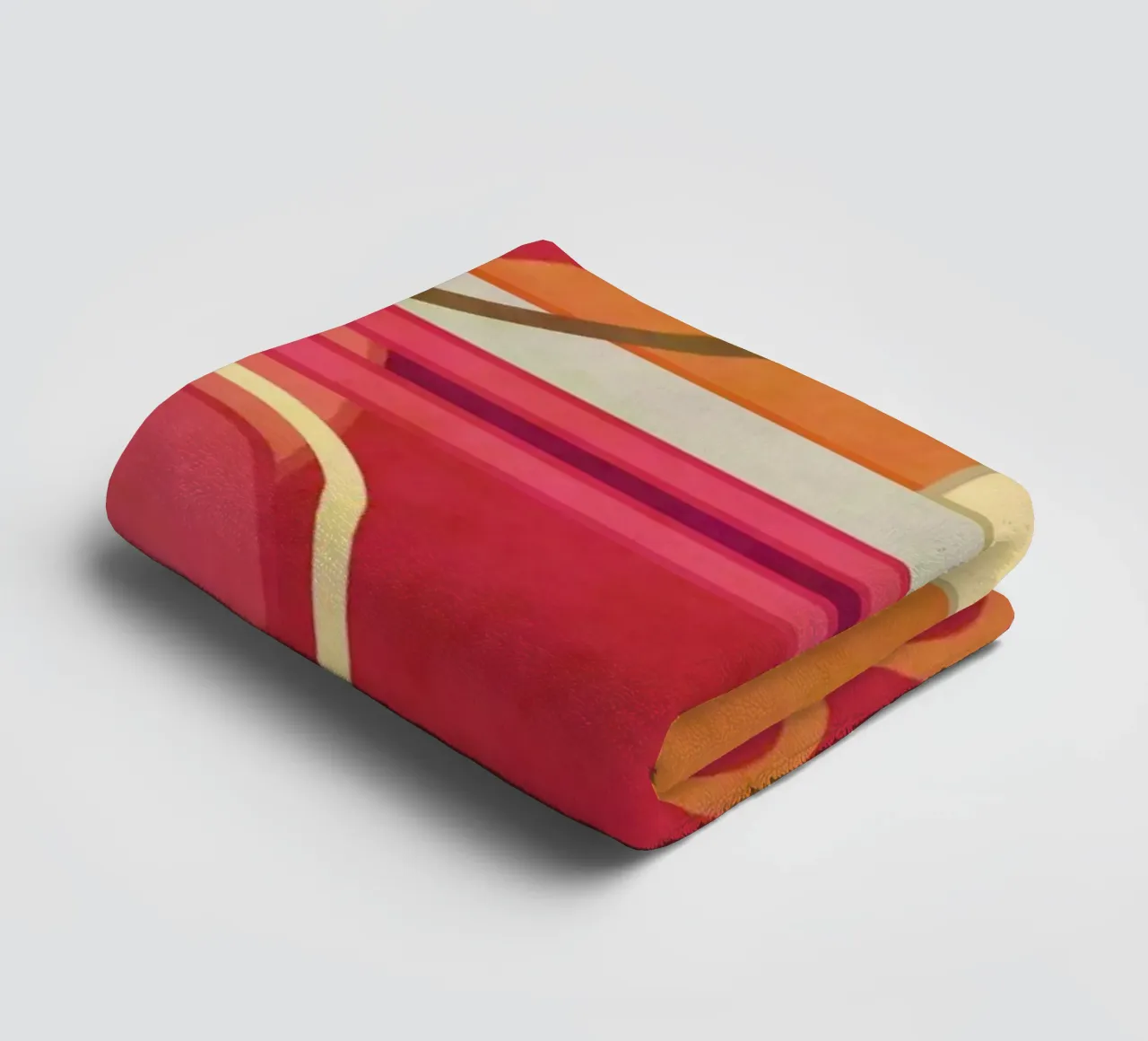 Decent badhanddoek van shellybremmer