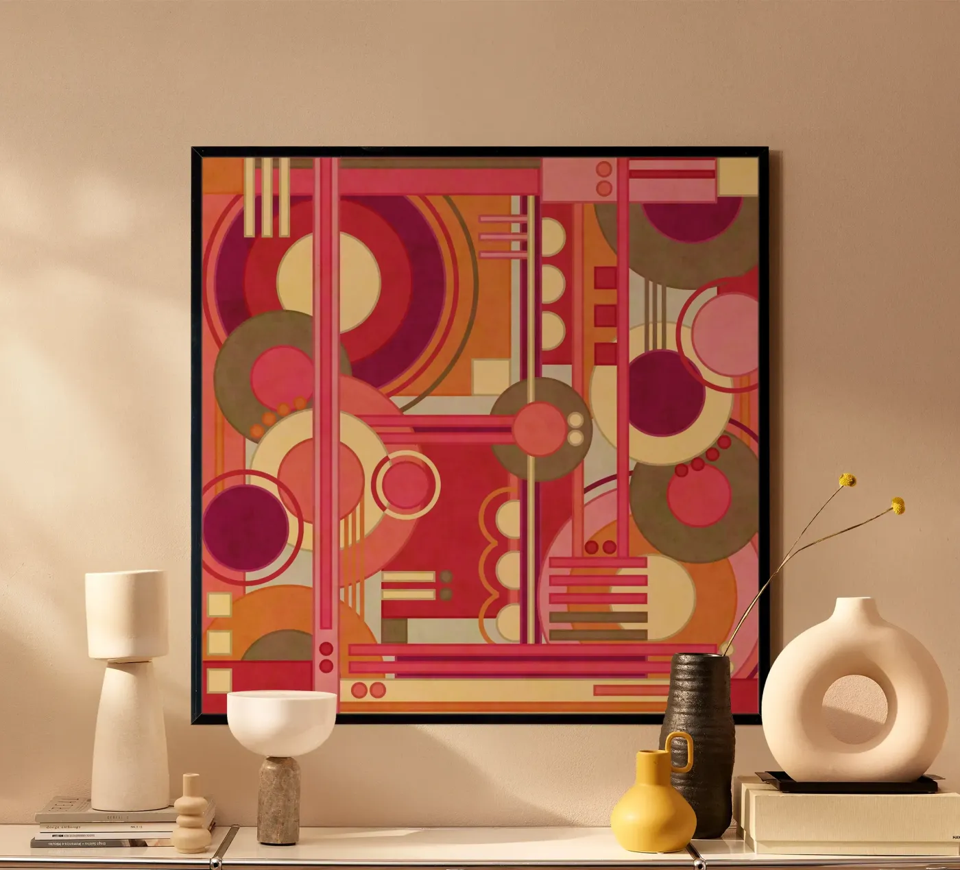 Decent poster van shellybremmer