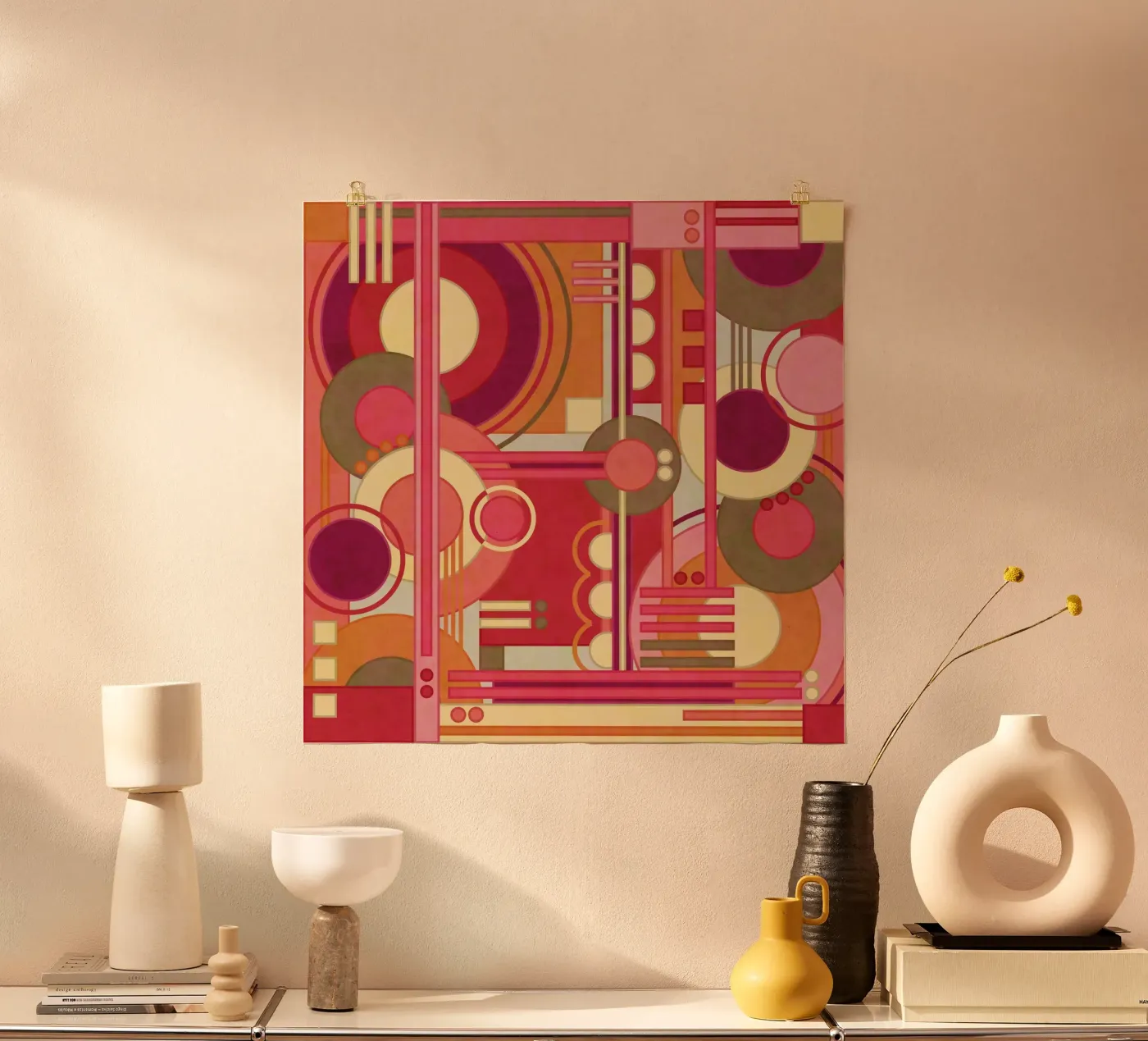 Decent poster van shellybremmer