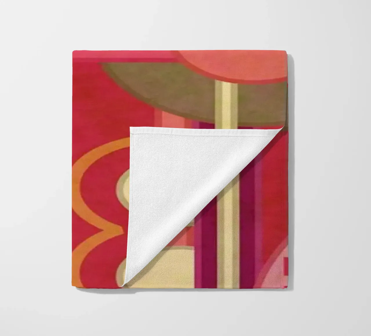 Decent telo mare da shellybremmer