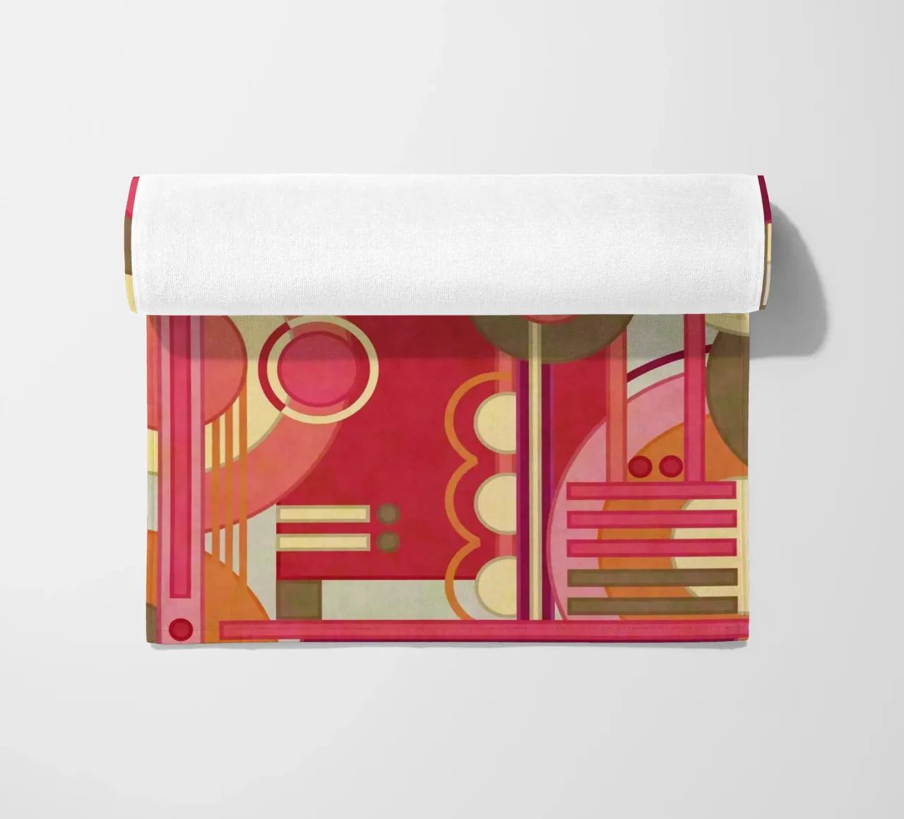 Decent telo mare da shellybremmer