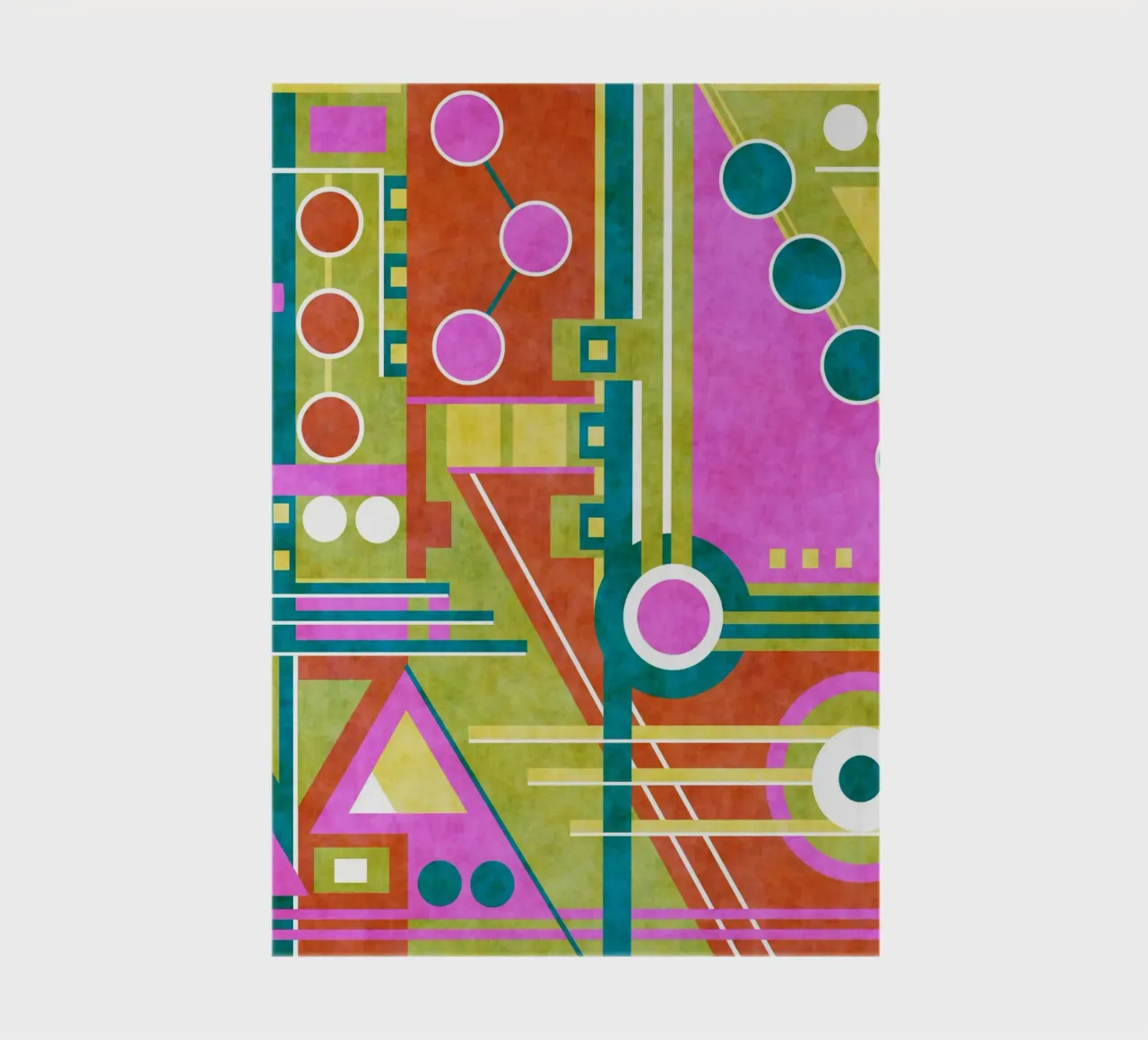 Instruct notebook by shellybremmer