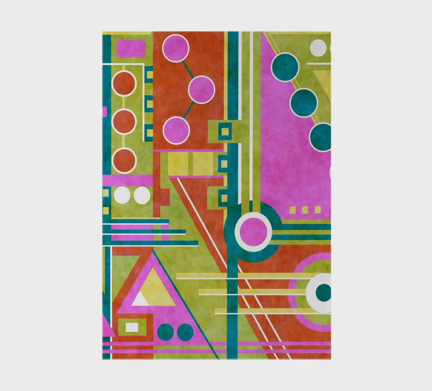 Instruct quaderno da shellybremmer