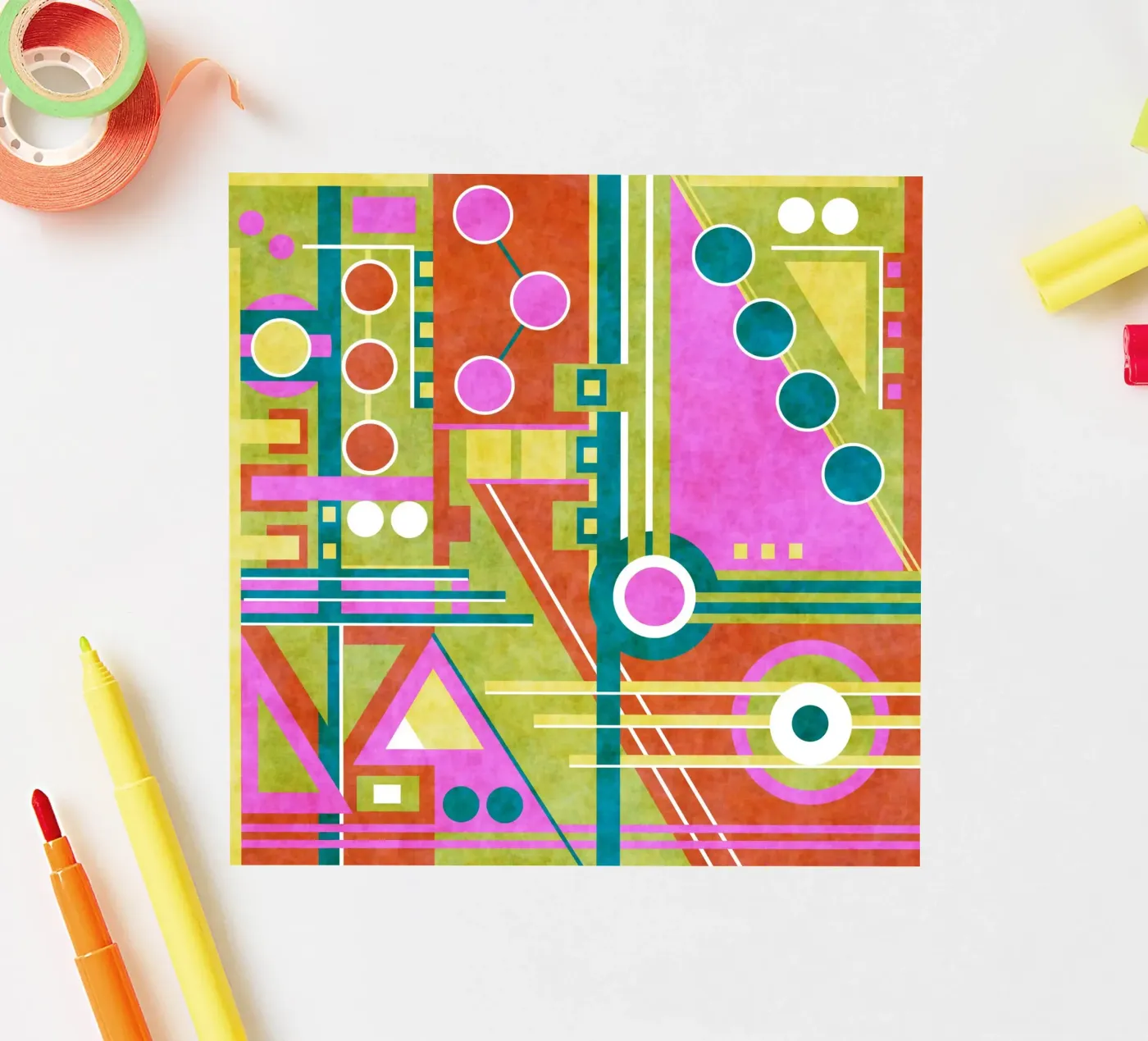 Instruct sticker by shellybremmer