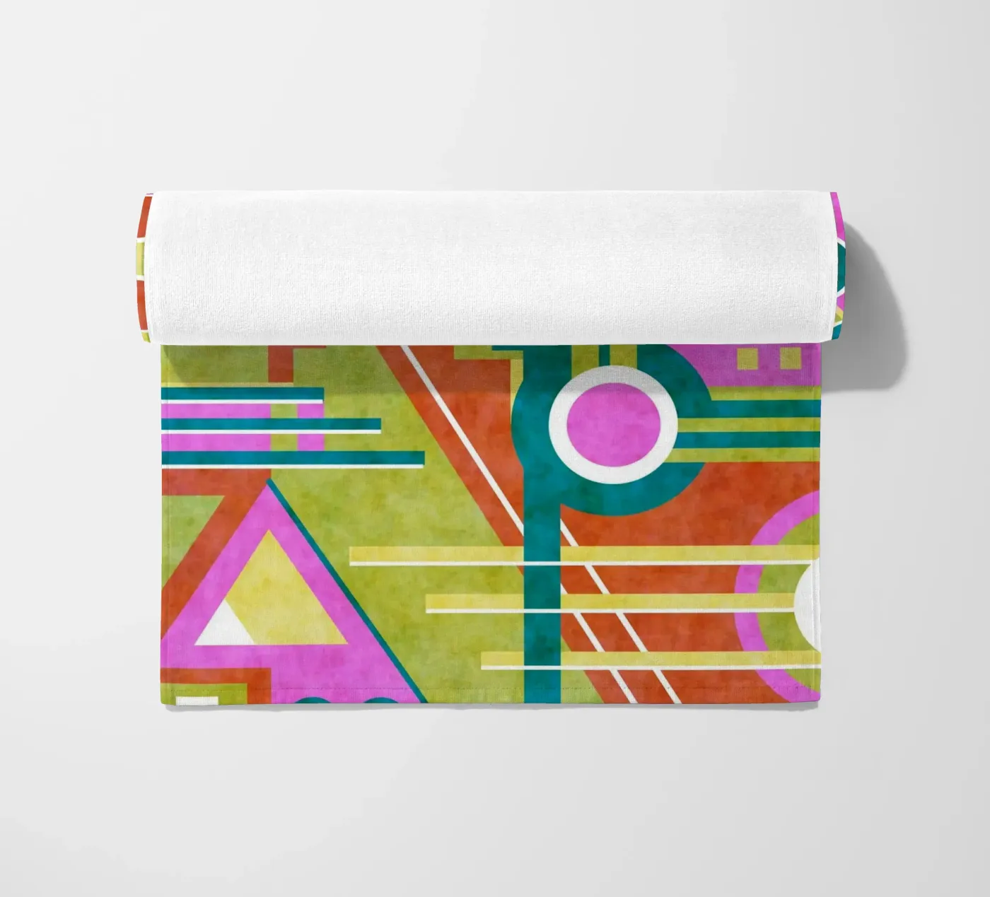 Instruct telo mare da shellybremmer