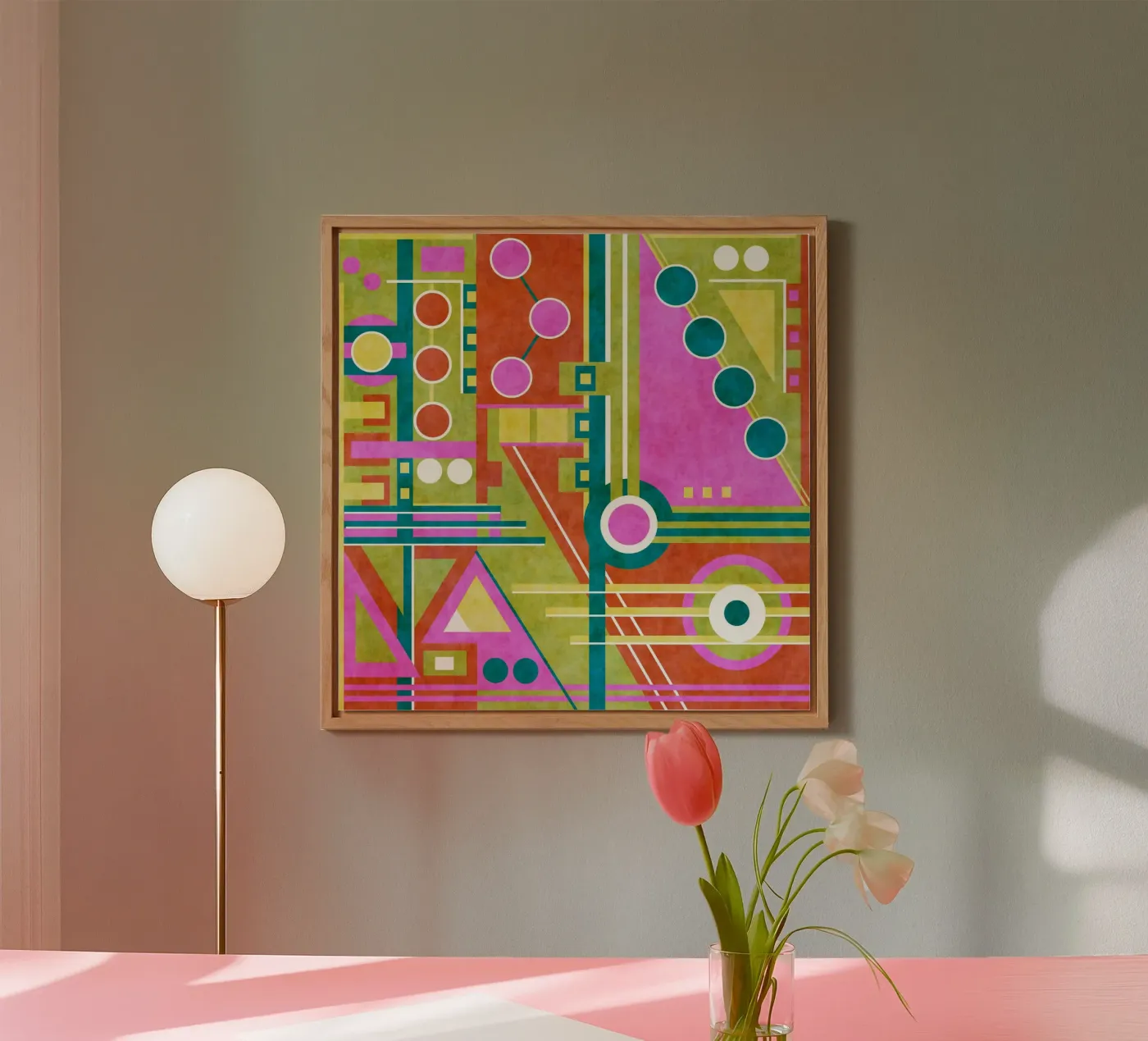 Instruct pannello forex da shellybremmer