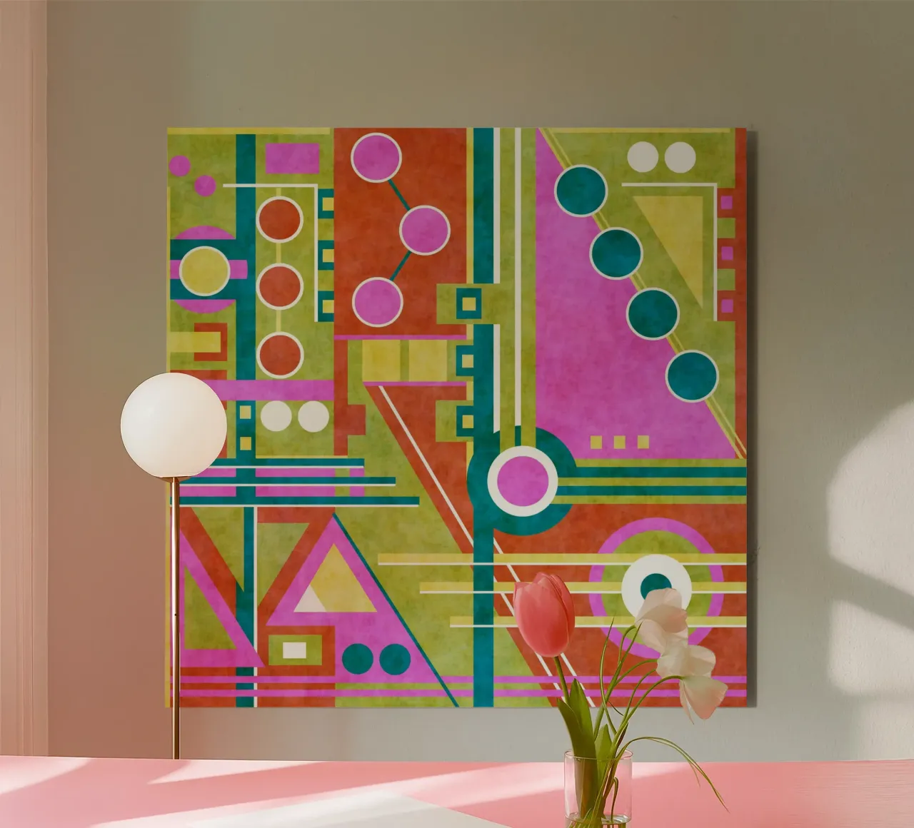 Instruct forex plate by shellybremmer