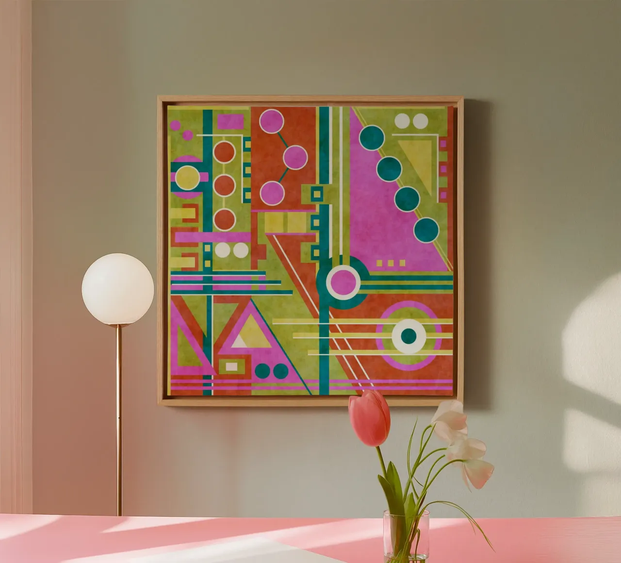 Instruct canvas by shellybremmer