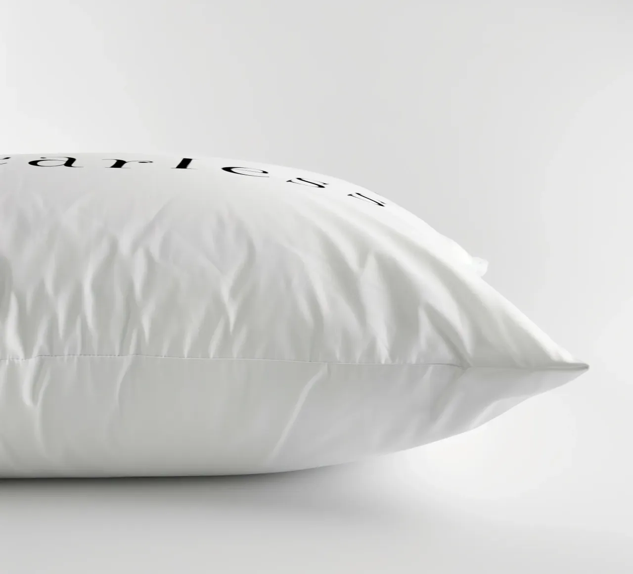 Be Fearless cuscino da PurePeachStudio