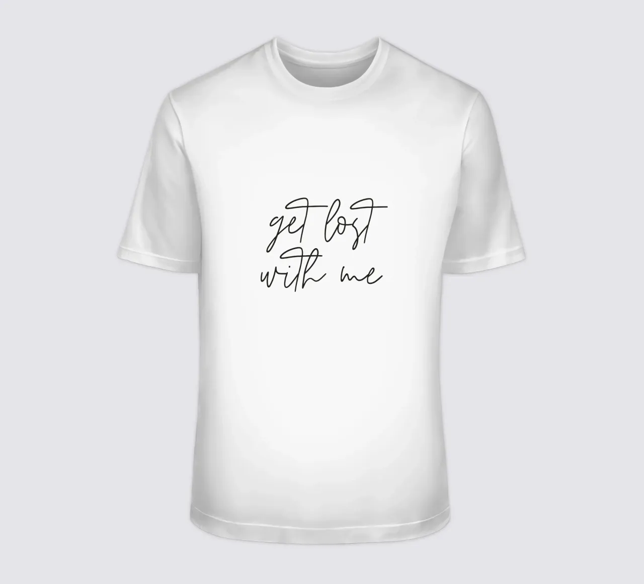 Go Wild t-shirt da PurePeachStudio