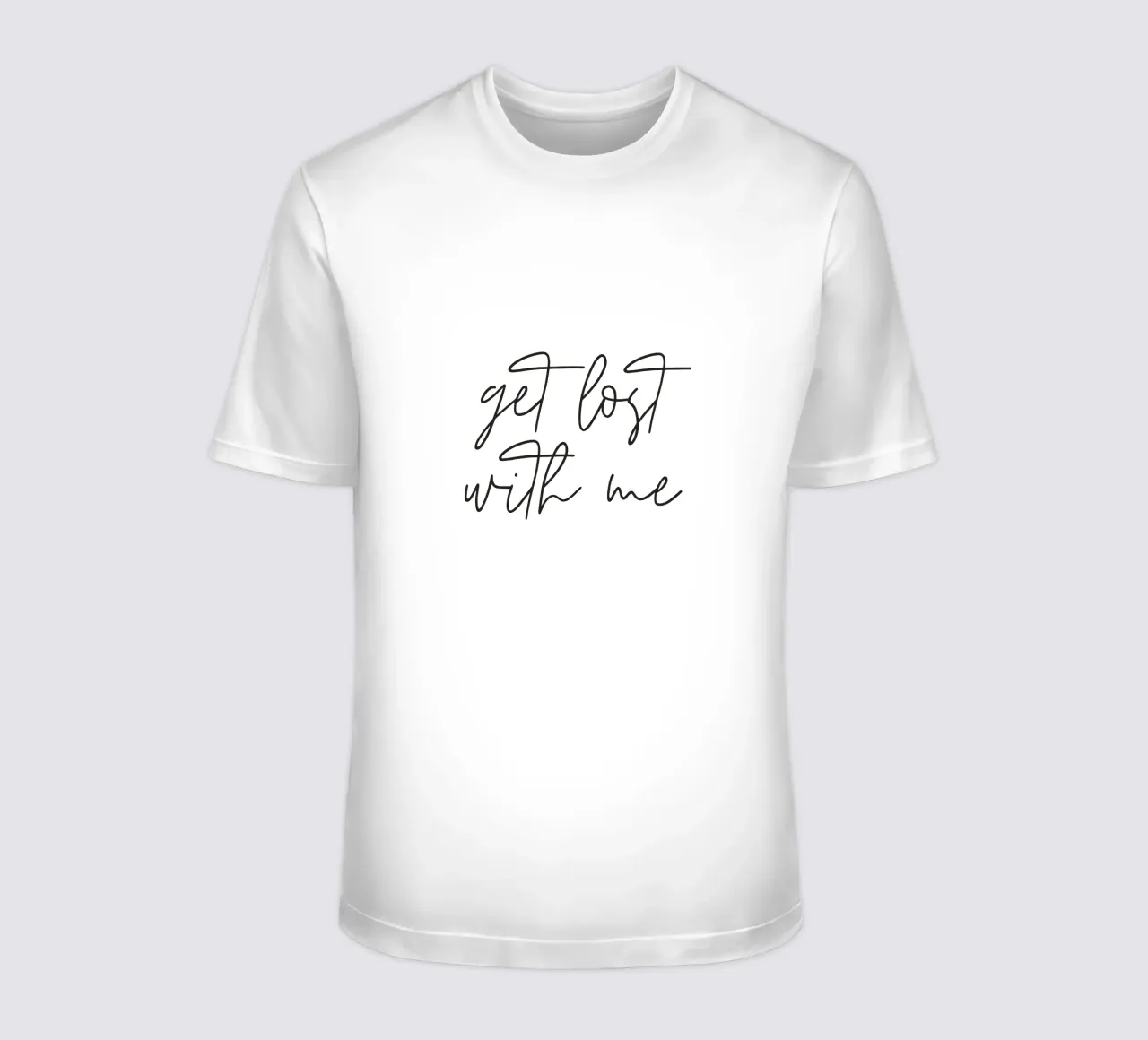 Go Wild t-shirt da PurePeachStudio