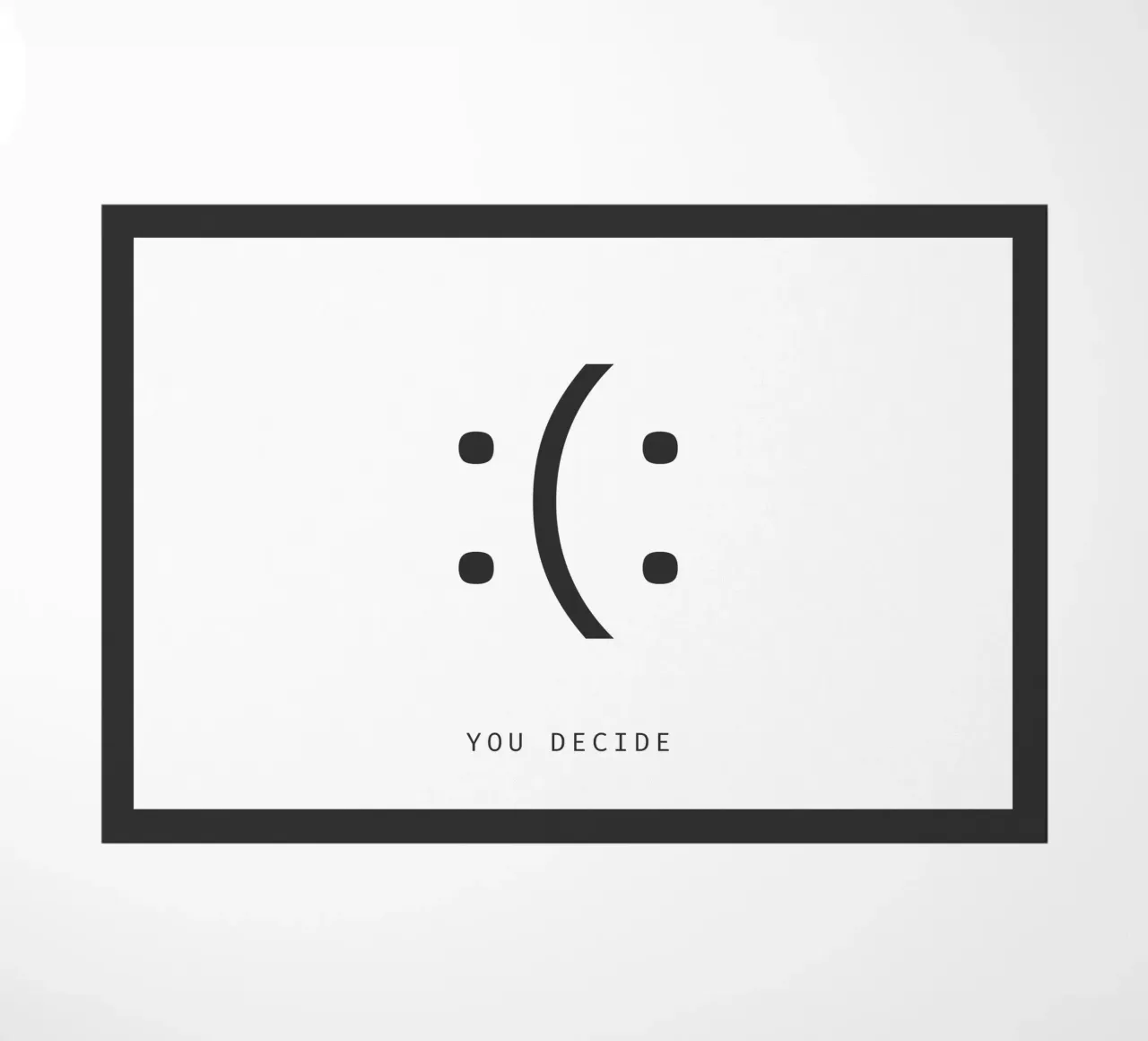 :(: Fußmatte von PurePeachStudio