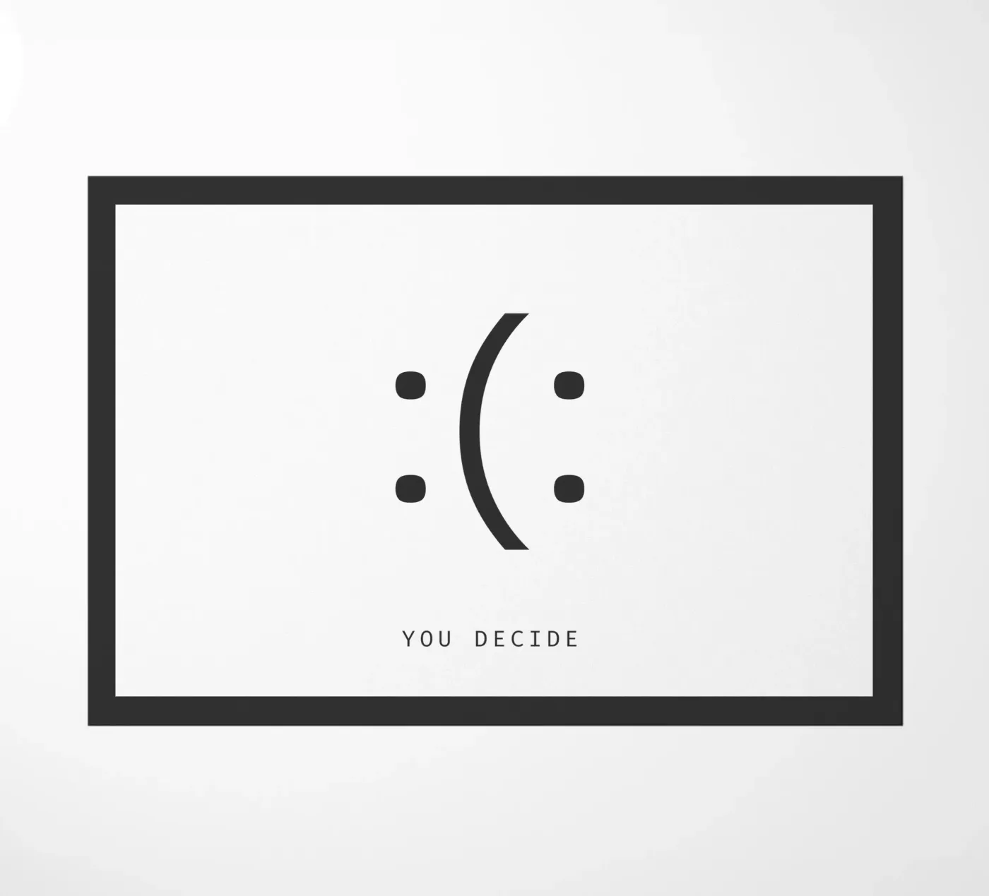 :(: Fußmatte von PurePeachStudio