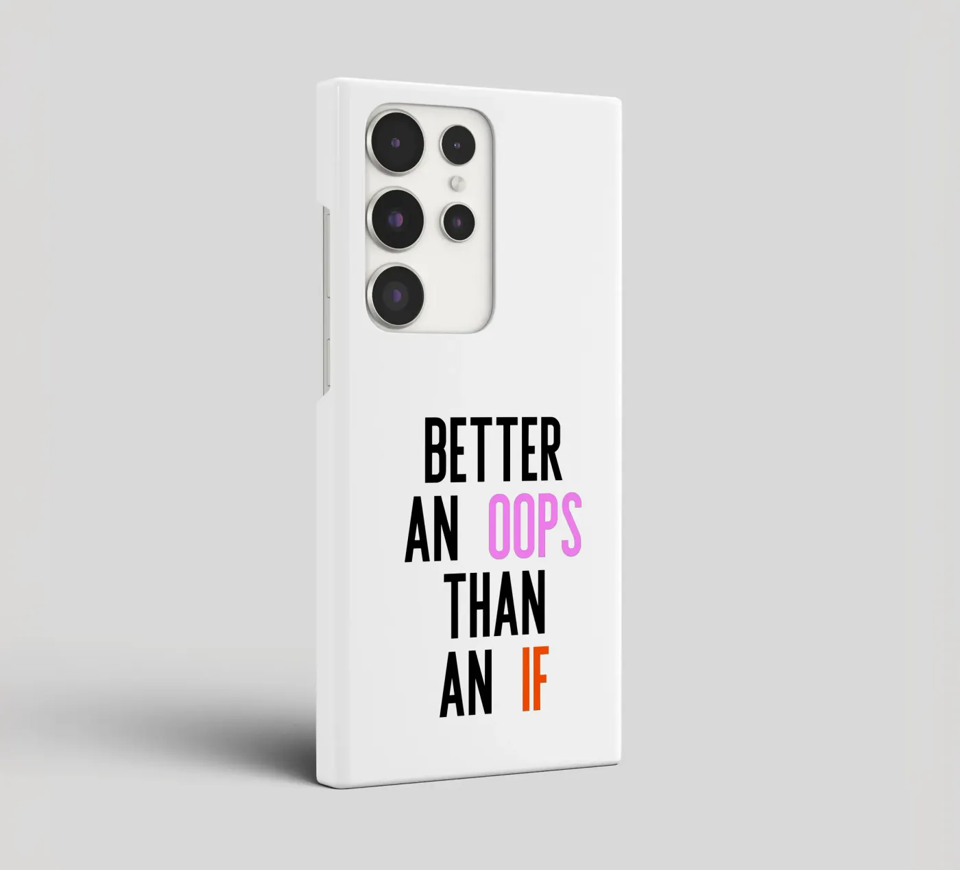 Better Oops cover samsung da PurePeachStudio