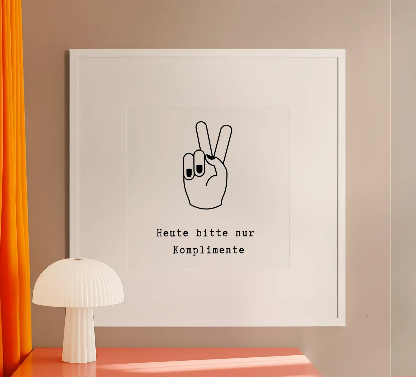 Komplimente hahnemühle by PurePeachStudio