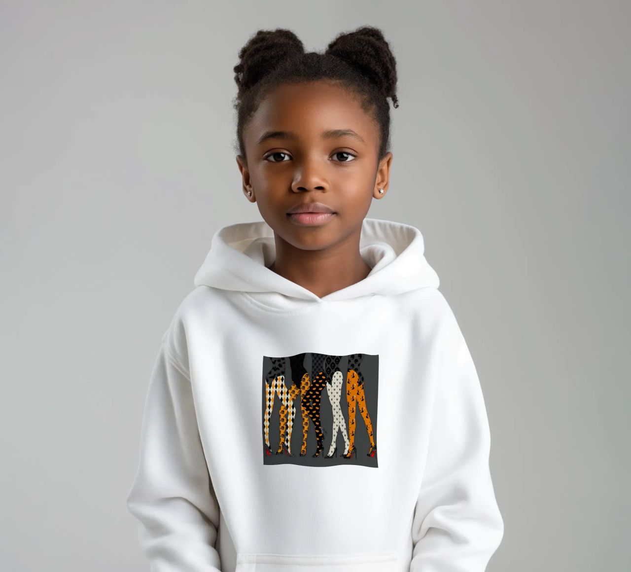 HALLOWEEN WITCHES AND SPELLS sudadera con capucha para niño de ARTOMATIC