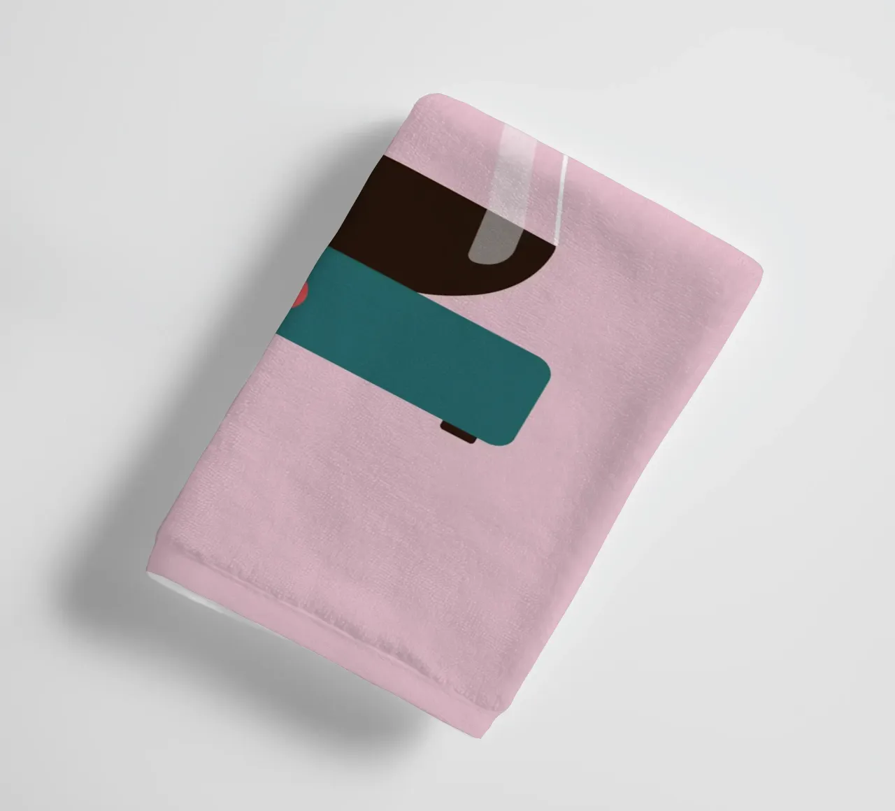Chemex – Design trifft Kaffee asciugamano da bagno da DARIA IVANOVNA