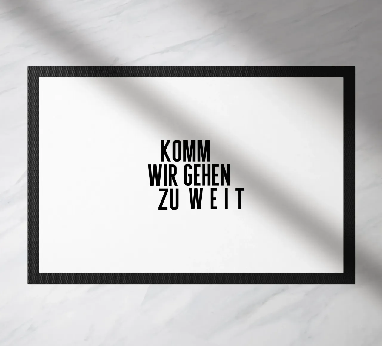 Zu Weit zerbino da PurePeachStudio