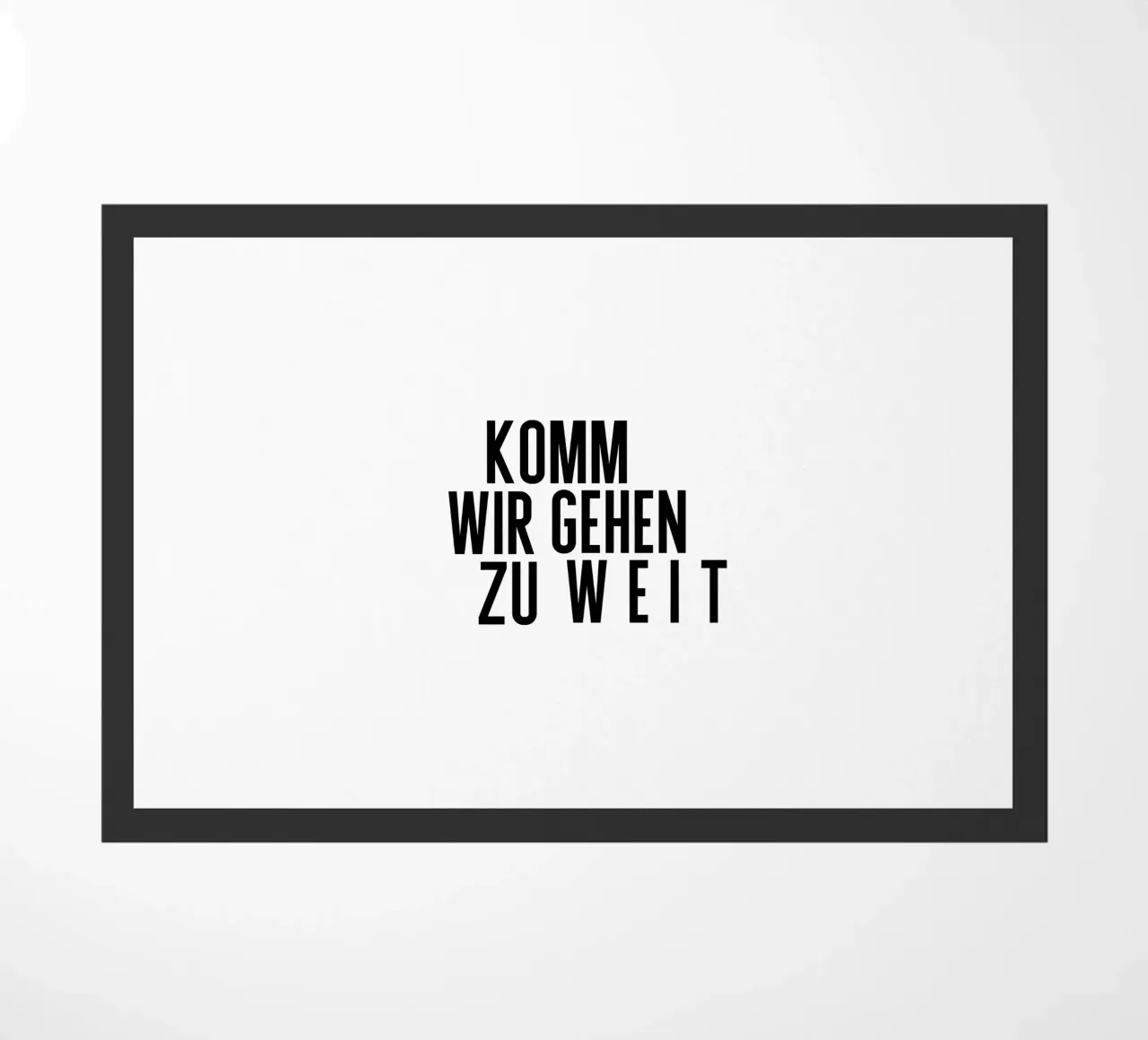 Zu Weit zerbino da PurePeachStudio