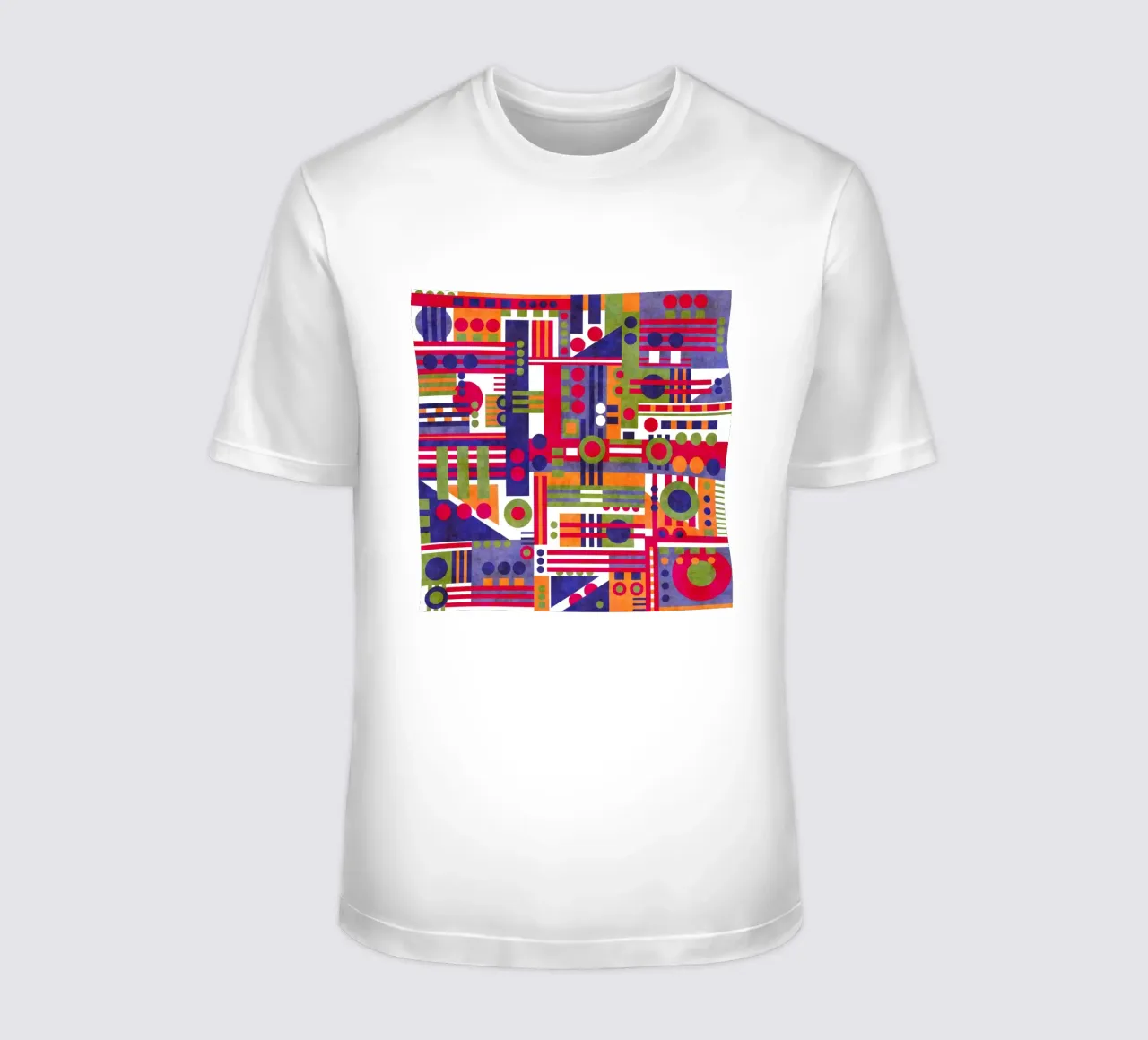 Complex t-shirt da shellybremmer