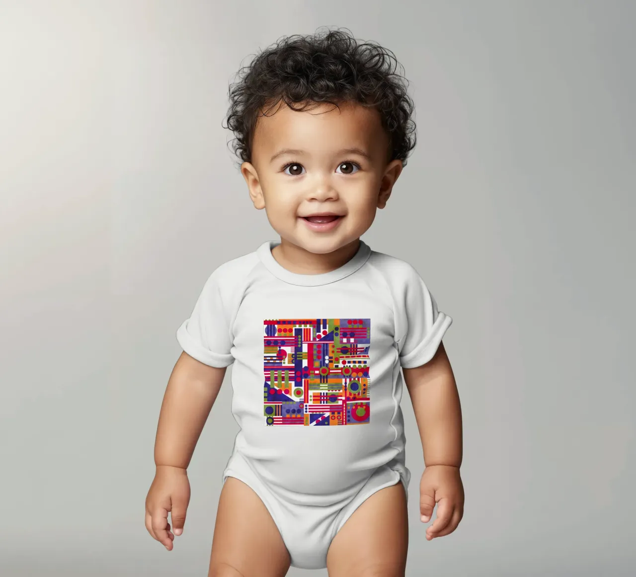 Complex body bébé de shellybremmer